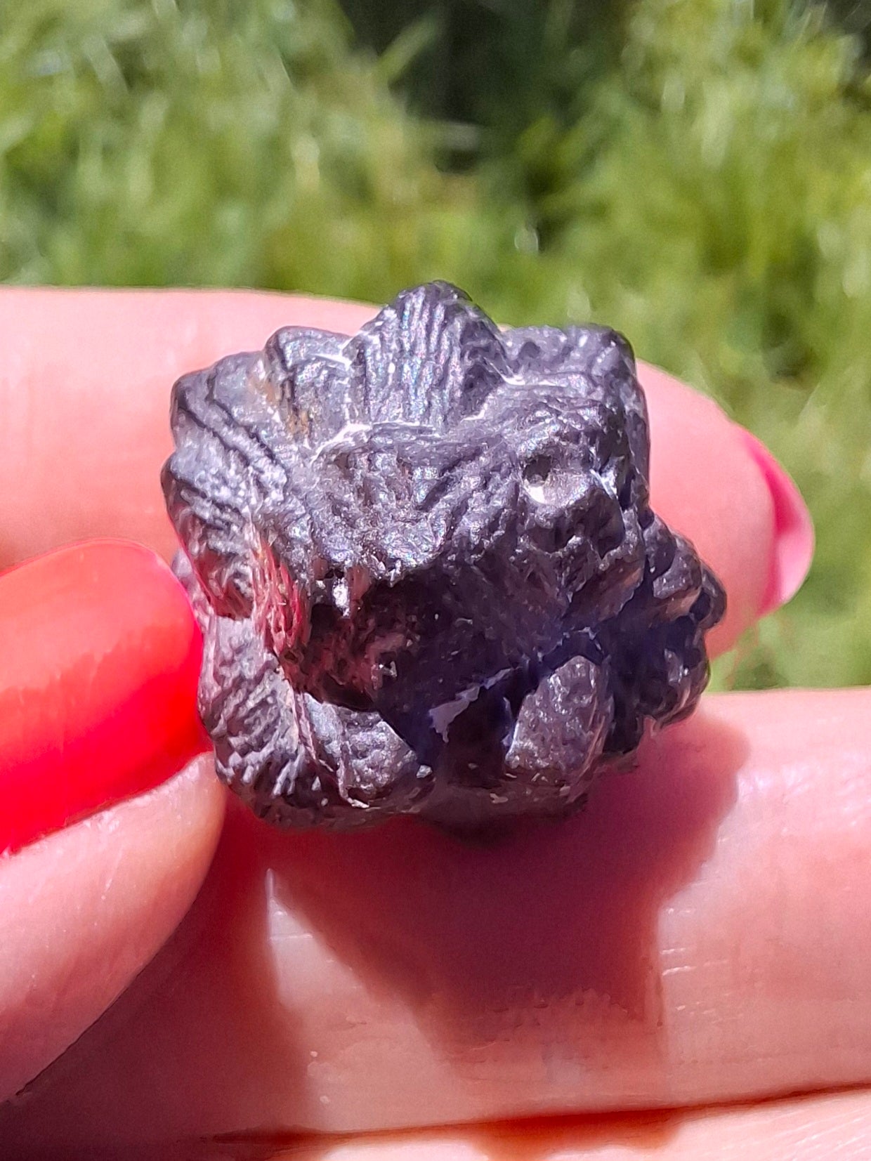 Prophecy Stone, 12.46g (Ref: PS17)