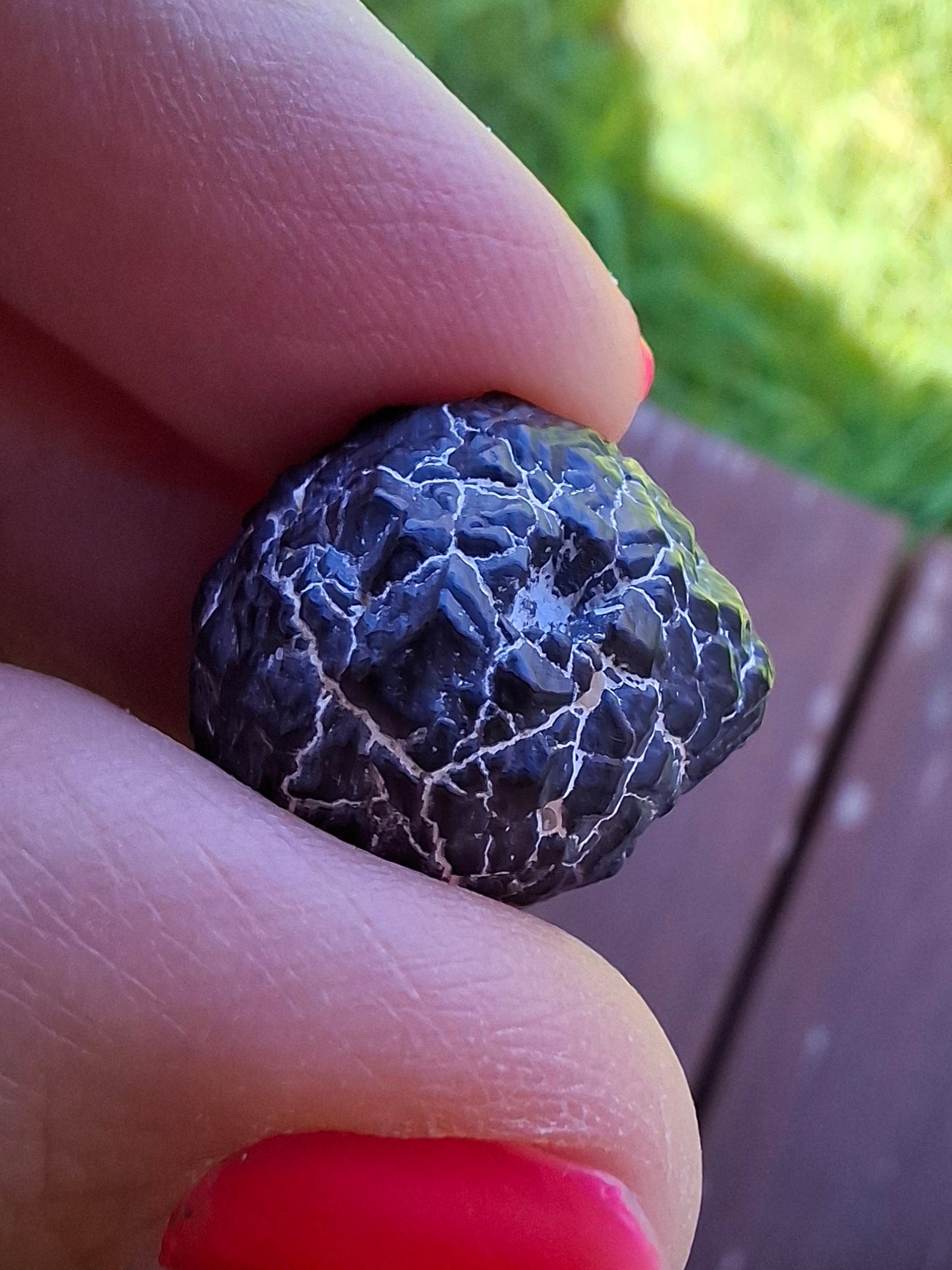 Prophecy Stone, 8.69g (Ref: PS3)