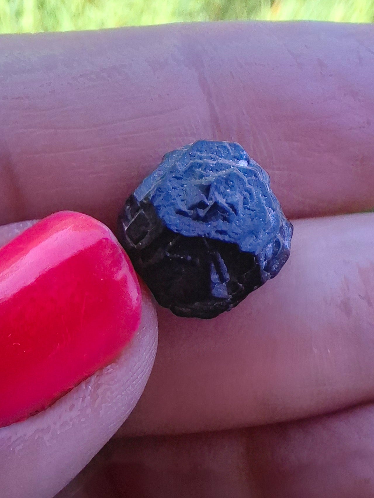 Prophecy Stone, 2.93g (Ref: PS8)