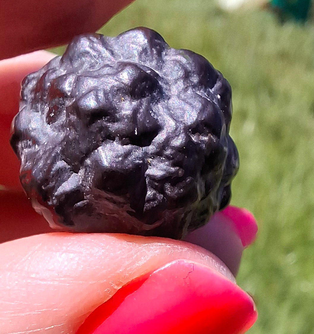 Prophecy Stone, 10.55g (Ref: PS12)