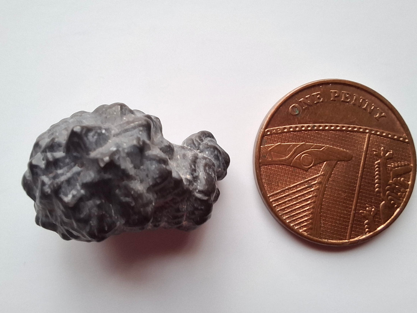 Prophecy Stone, 6.16g (Ref: PS10)