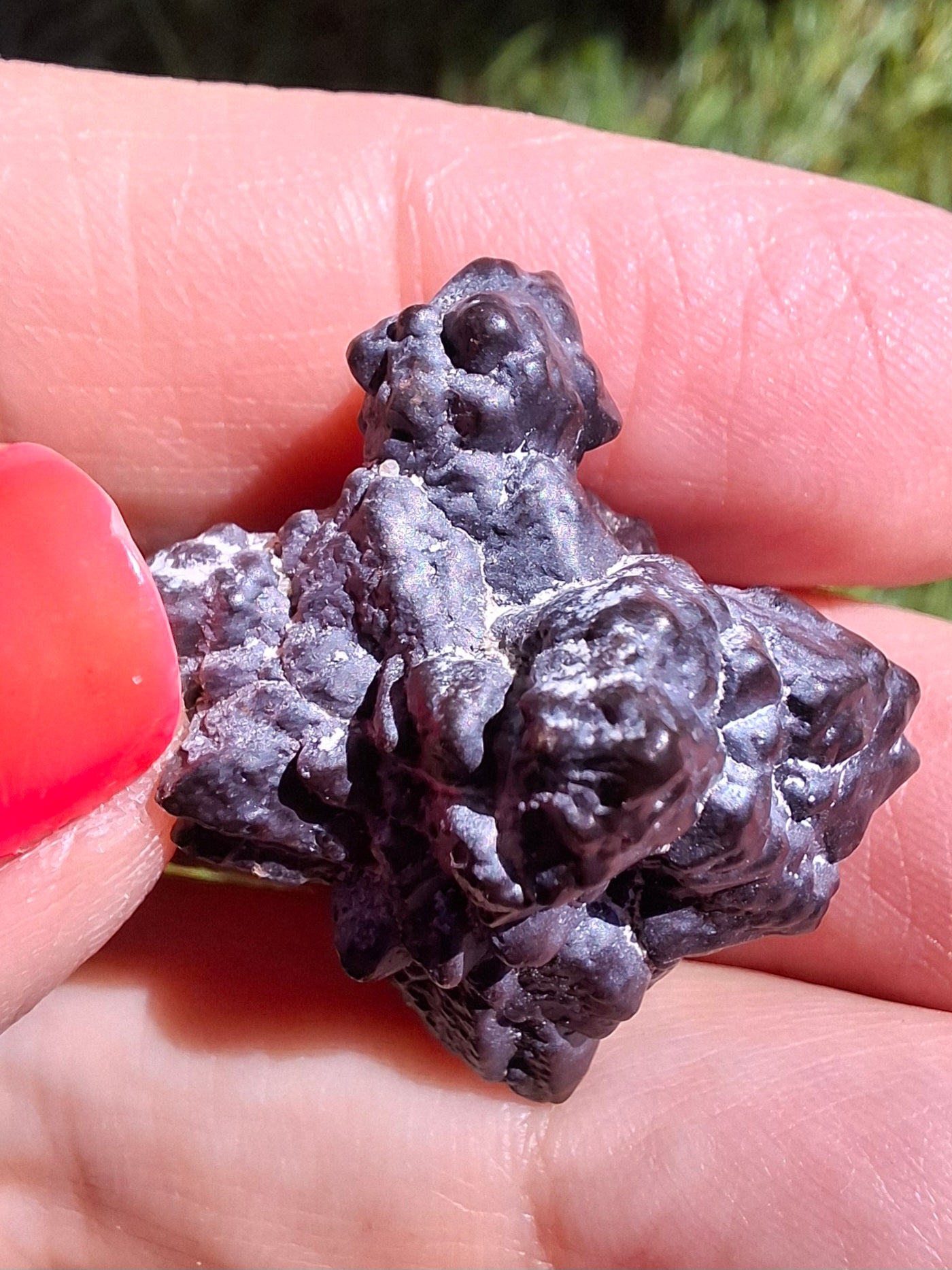 Prophecy Stone, 12.58g (Ref: PS2)