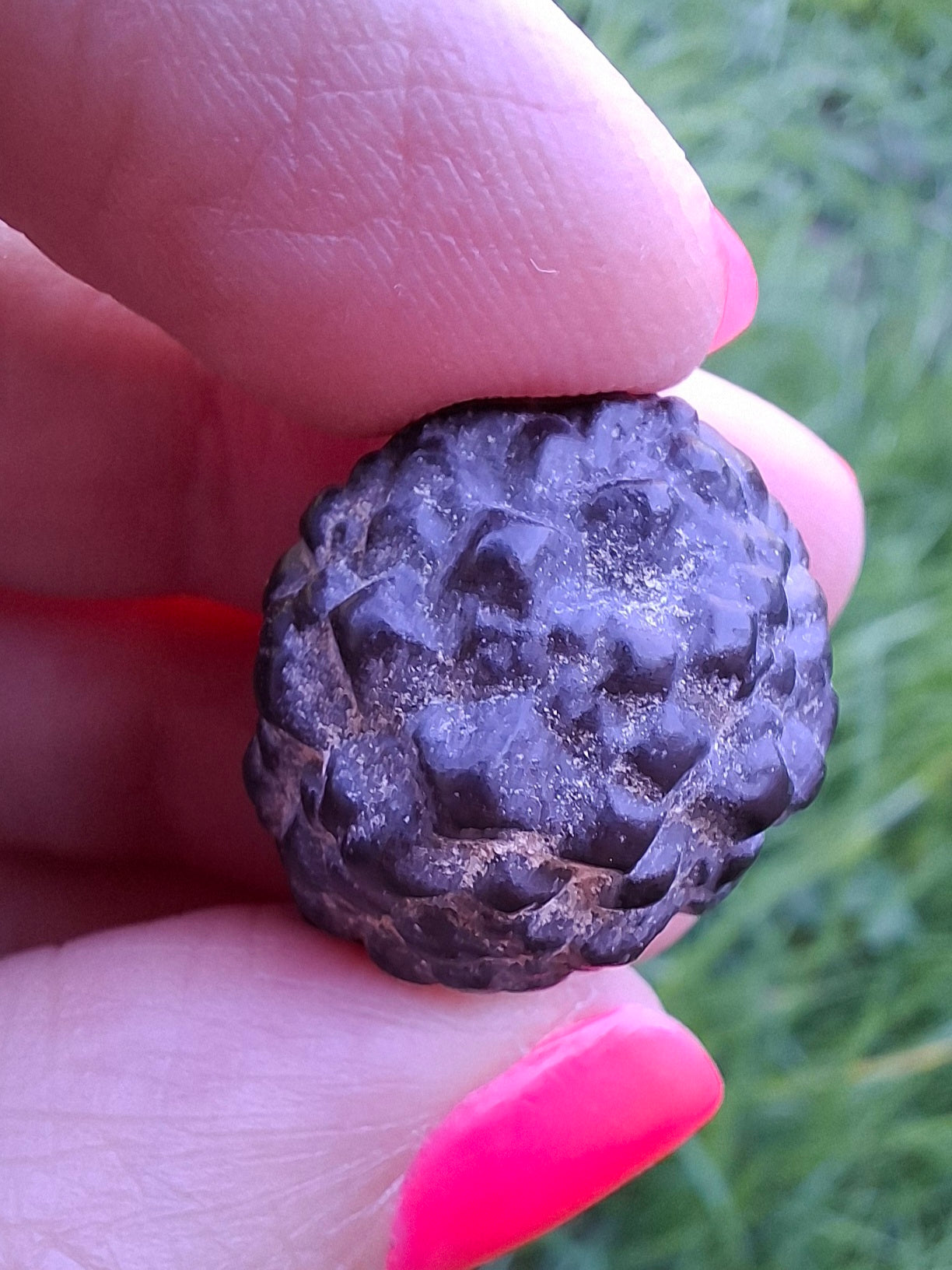 Prophecy Stone, 14.34g (Ref: PS22)