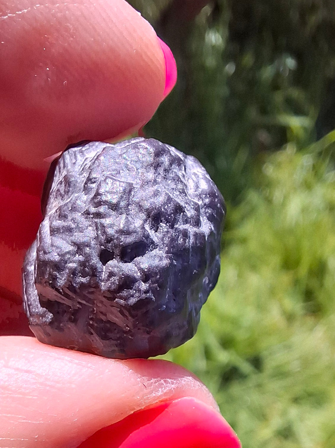 Prophecy Stone, 9.60g (Ref: PS20)