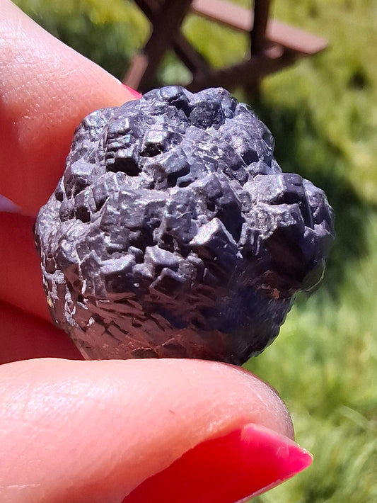 Prophecy Stone, 17.22g (Ref: PS16)