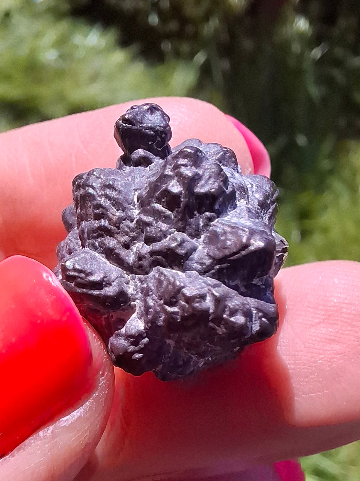 Prophecy Stone, 9.55g (Ref: PS15)