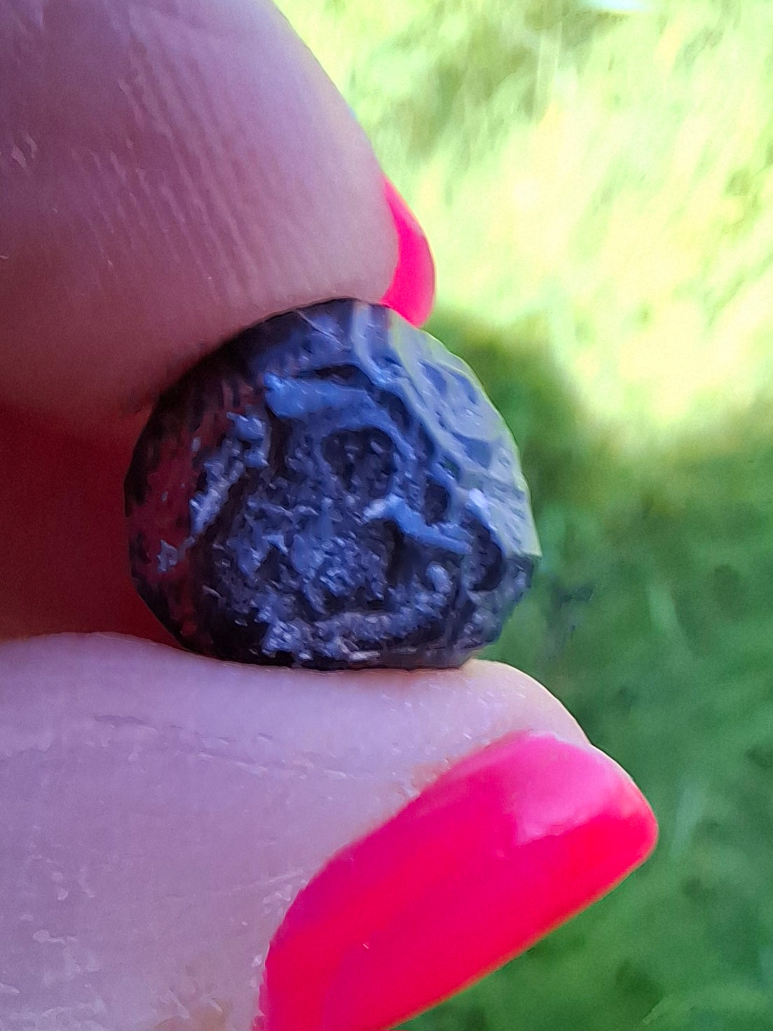 Prophecy Stone, 2.93g (Ref: PS8)