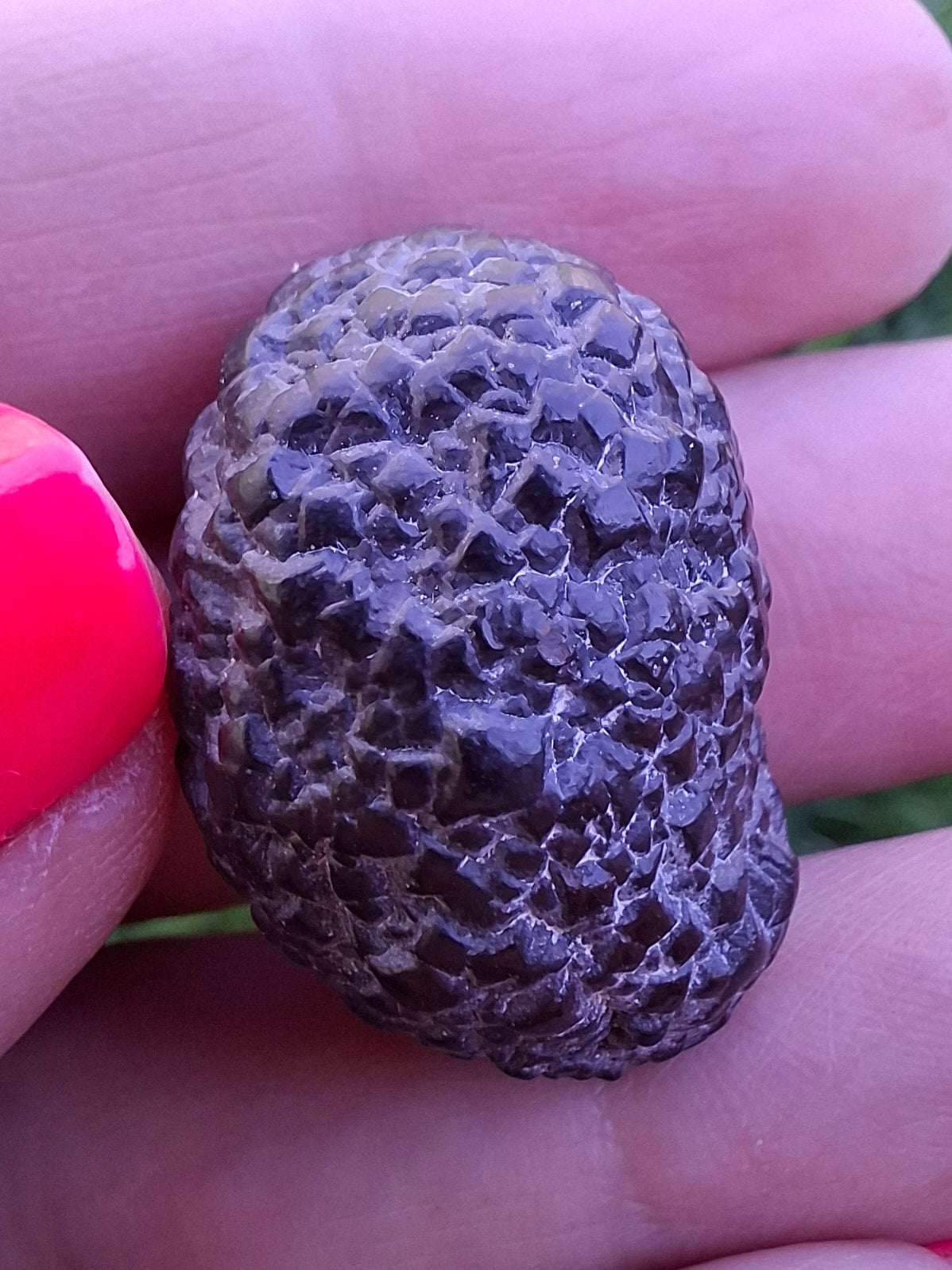 Prophecy Stone, 17.29g (Ref: PS24)