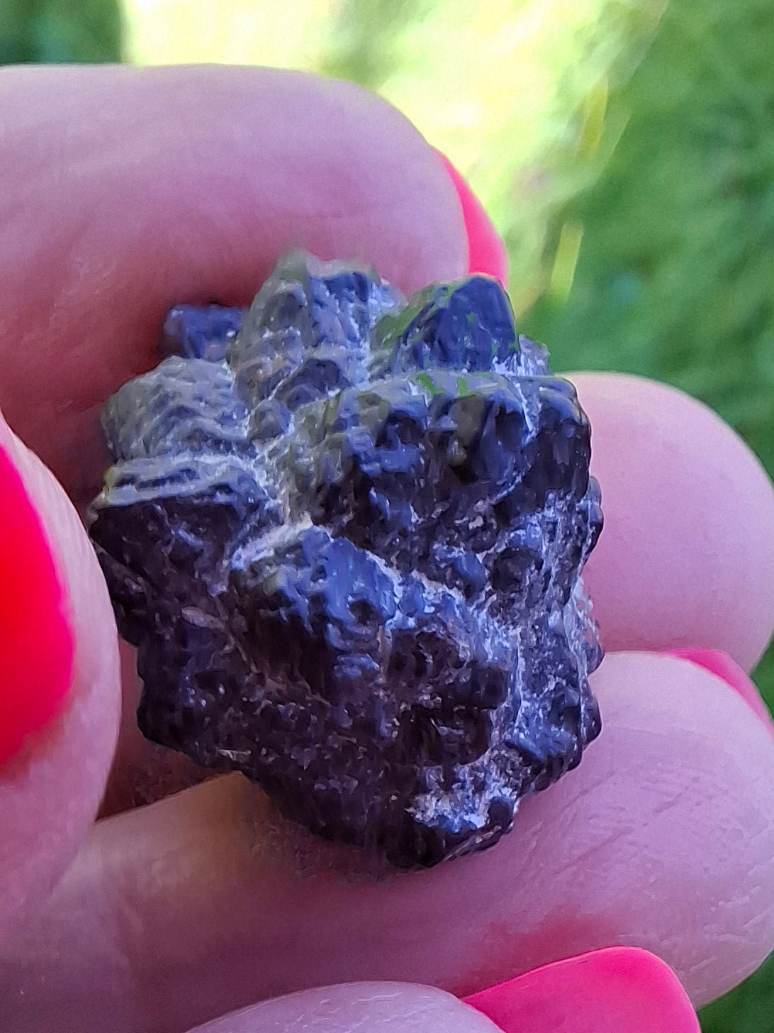 Prophecy Stone, 9.55g (Ref: PS15)