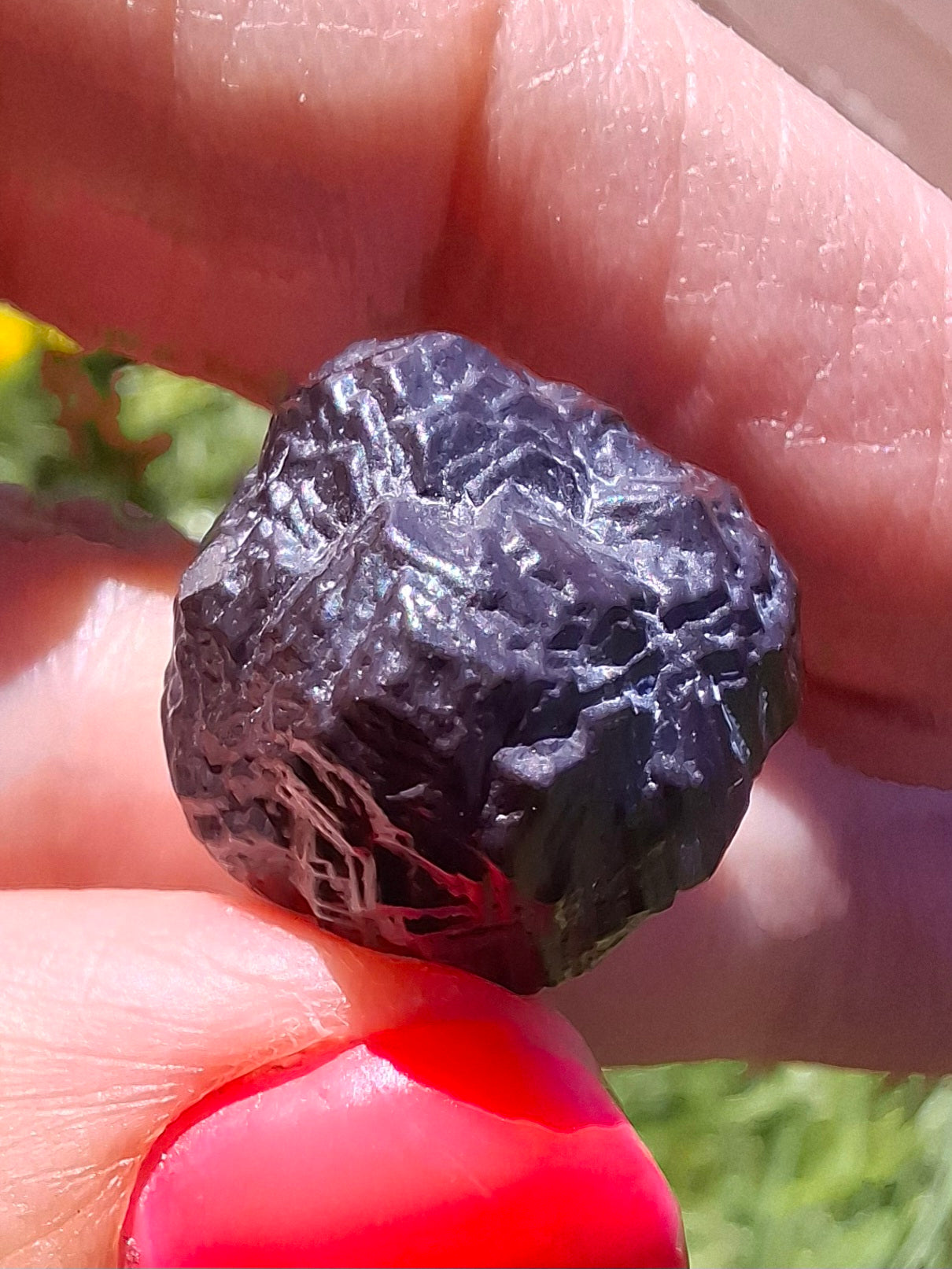 Prophecy Stone, 8.95g (Ref: PS5)