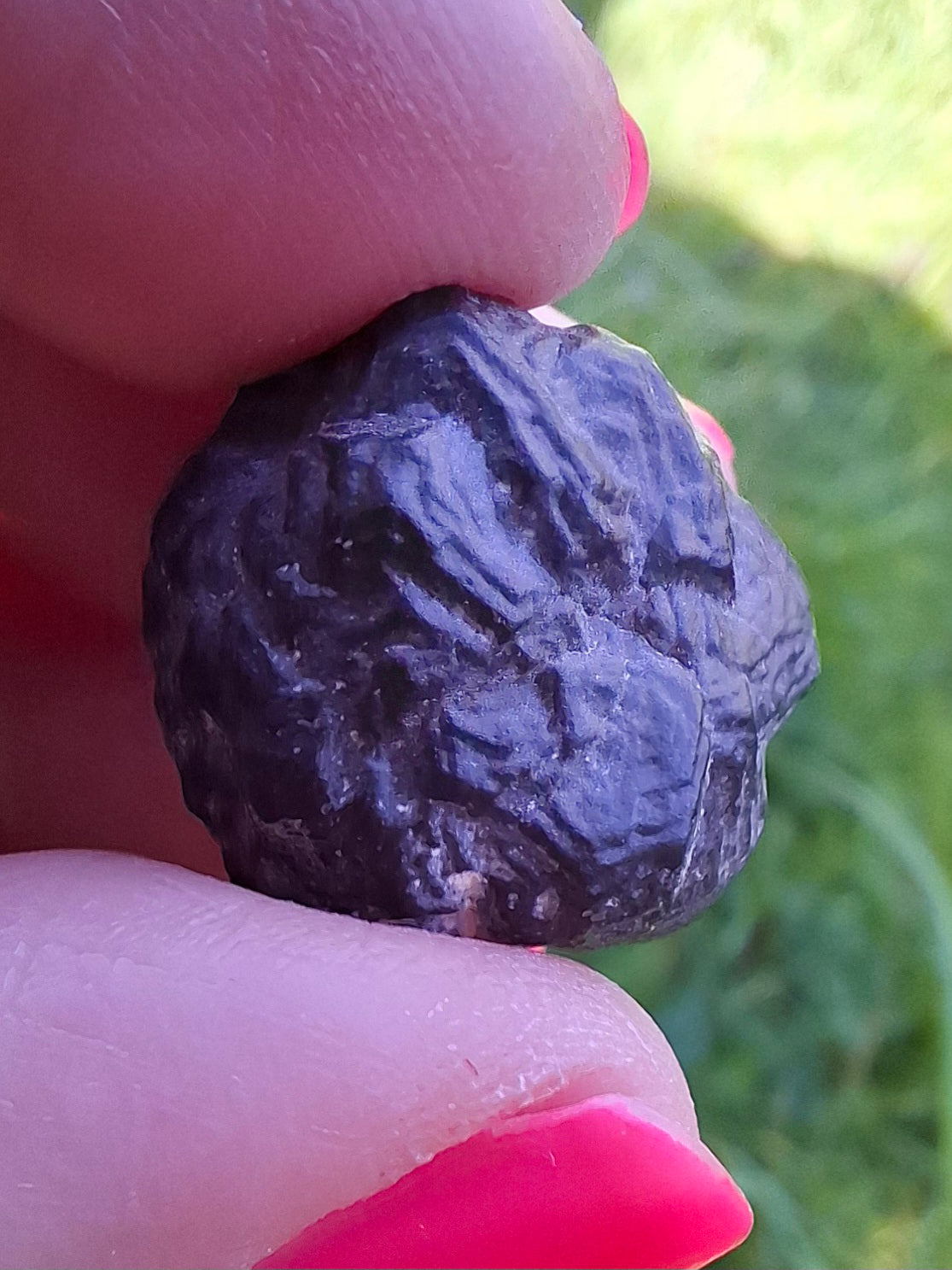 Prophecy Stone, 9.60g (Ref: PS20)