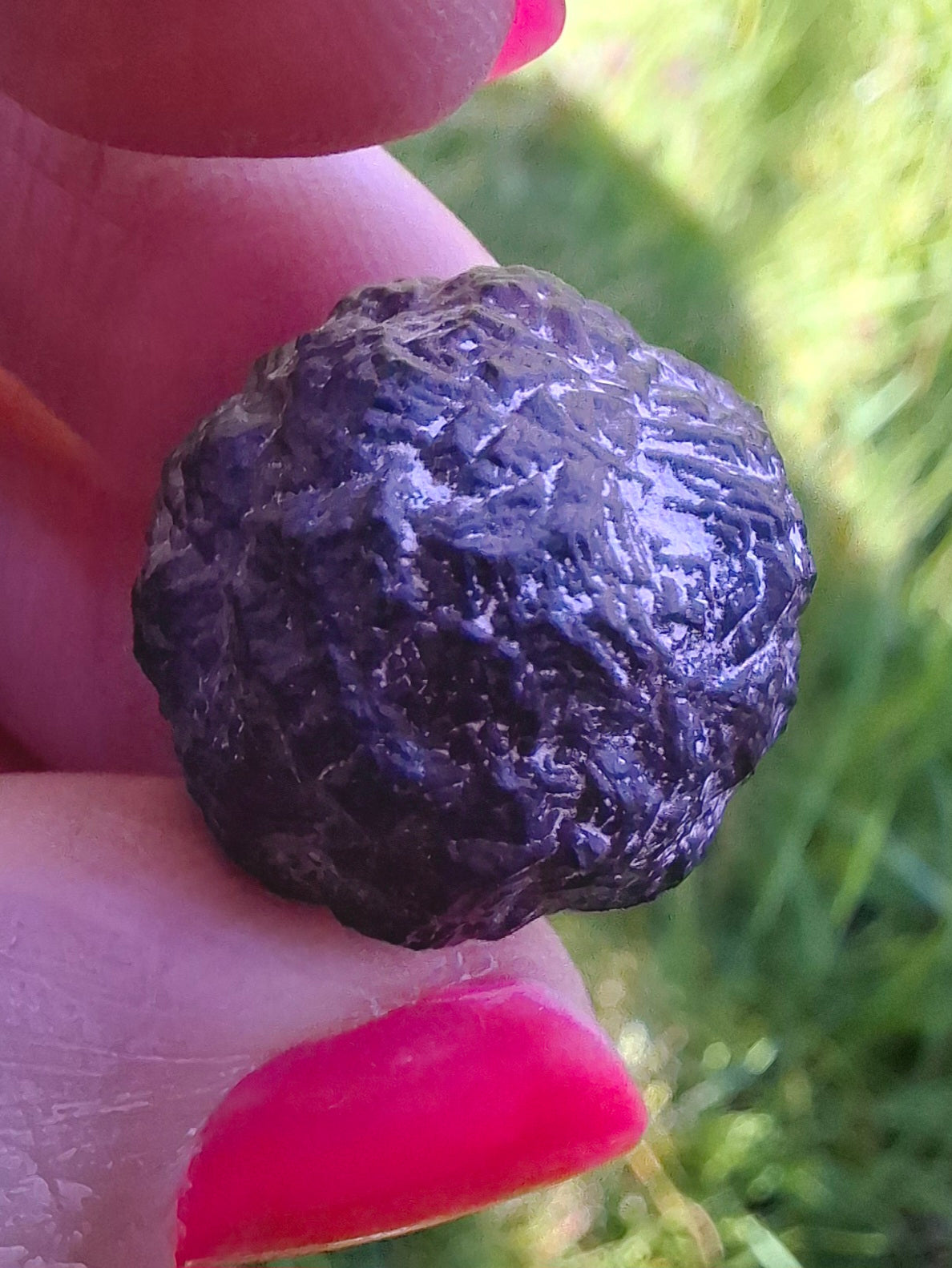 Prophecy Stone, 11.71g (Ref: PS19)