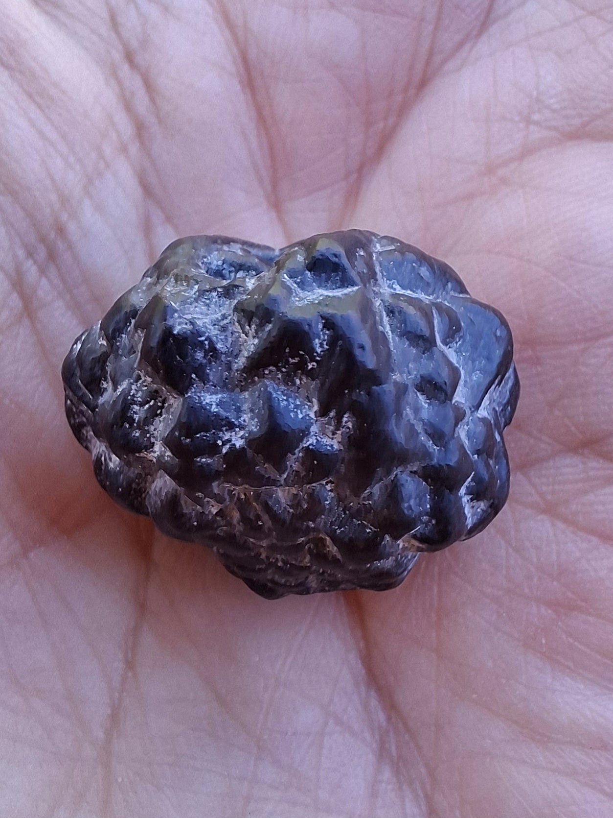 Prophecy Stone, 11.69g (Ref: PS21)