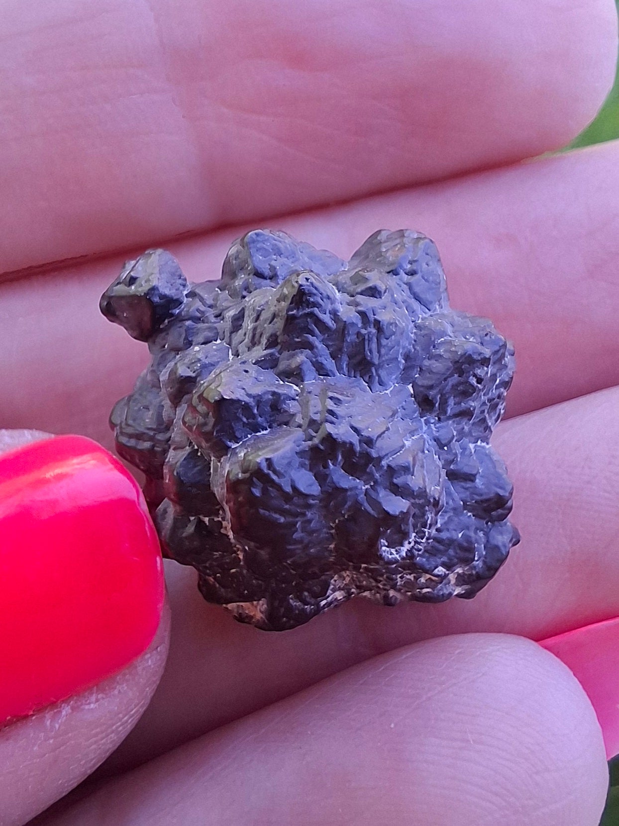 Prophecy Stone, 9.55g (Ref: PS15)