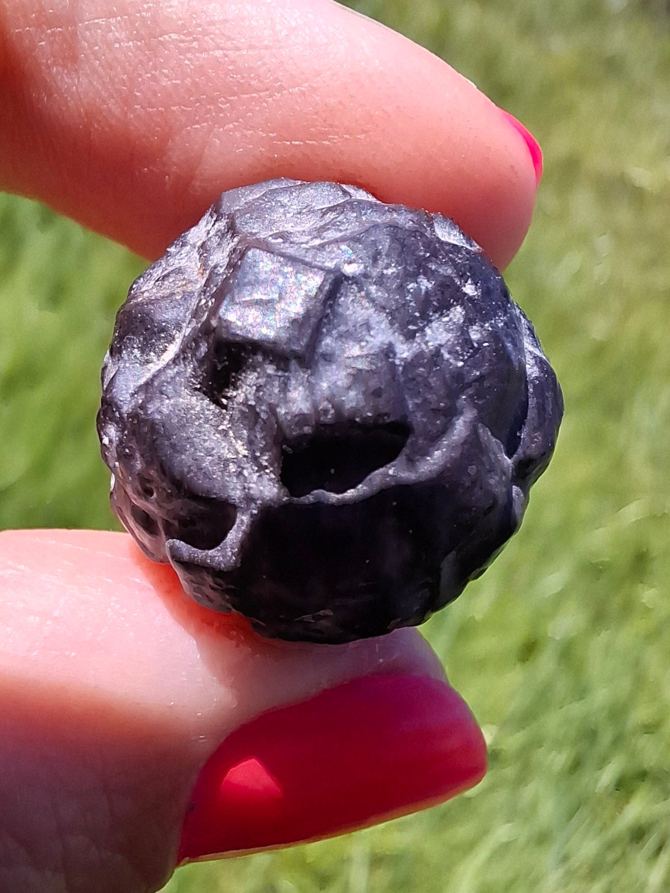 Prophecy Stone, 12.84g (Ref: PS23)