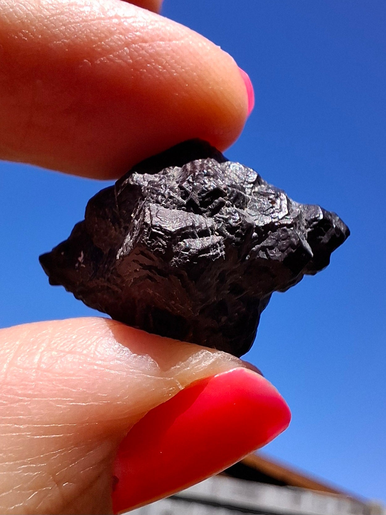 Prophecy Stone, 8.42g (Ref: PS9)