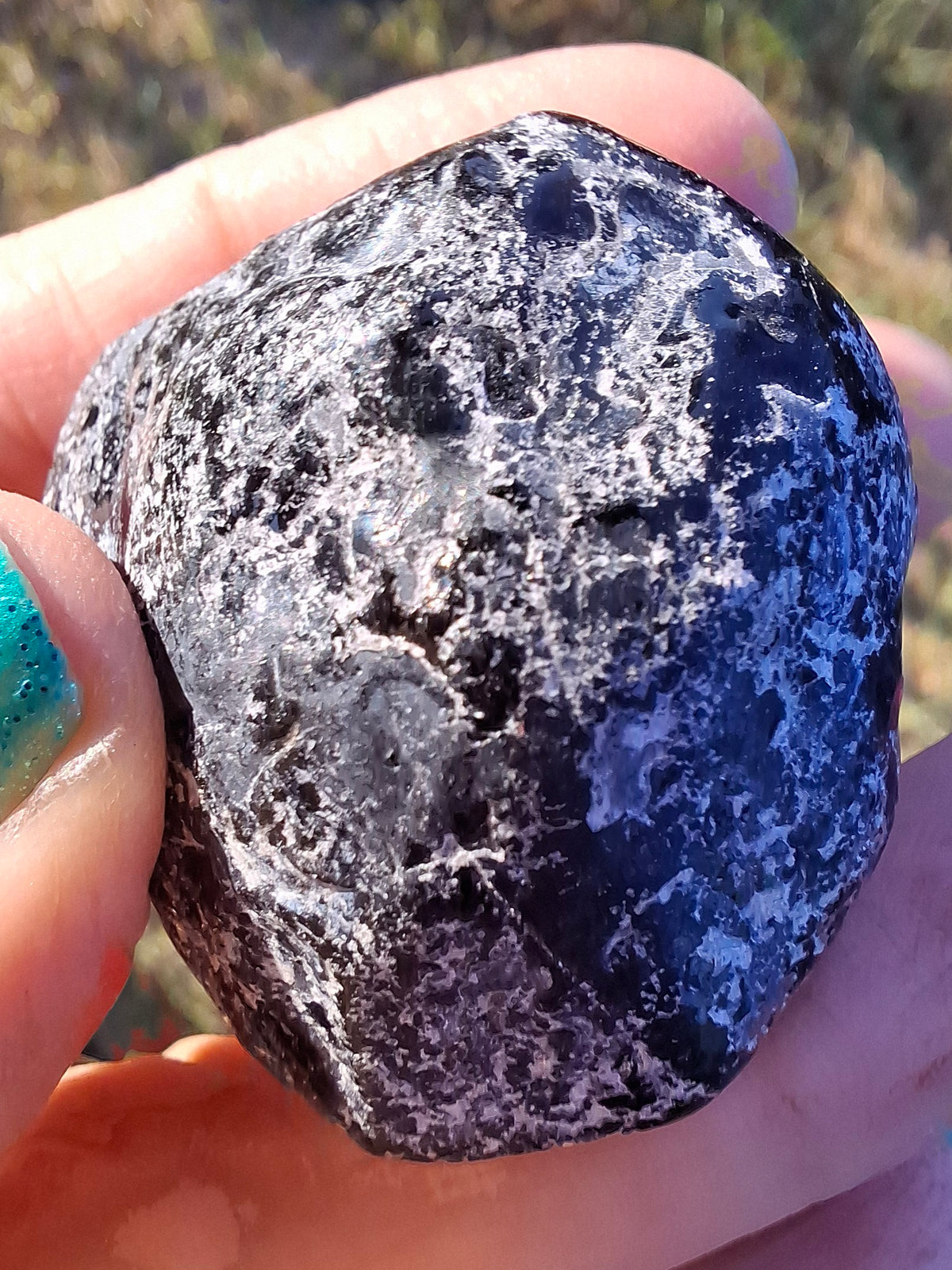 Apache Tear, Crystal (Ref: ApT3)