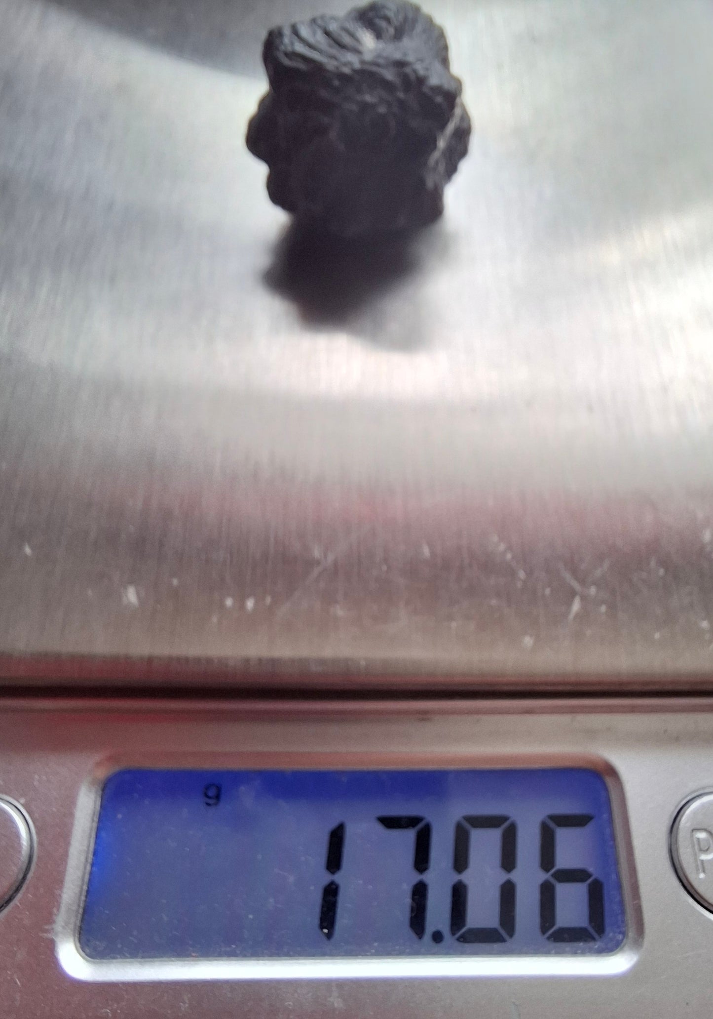 Prophecy Stone, 17.06g (Ref: PS7)