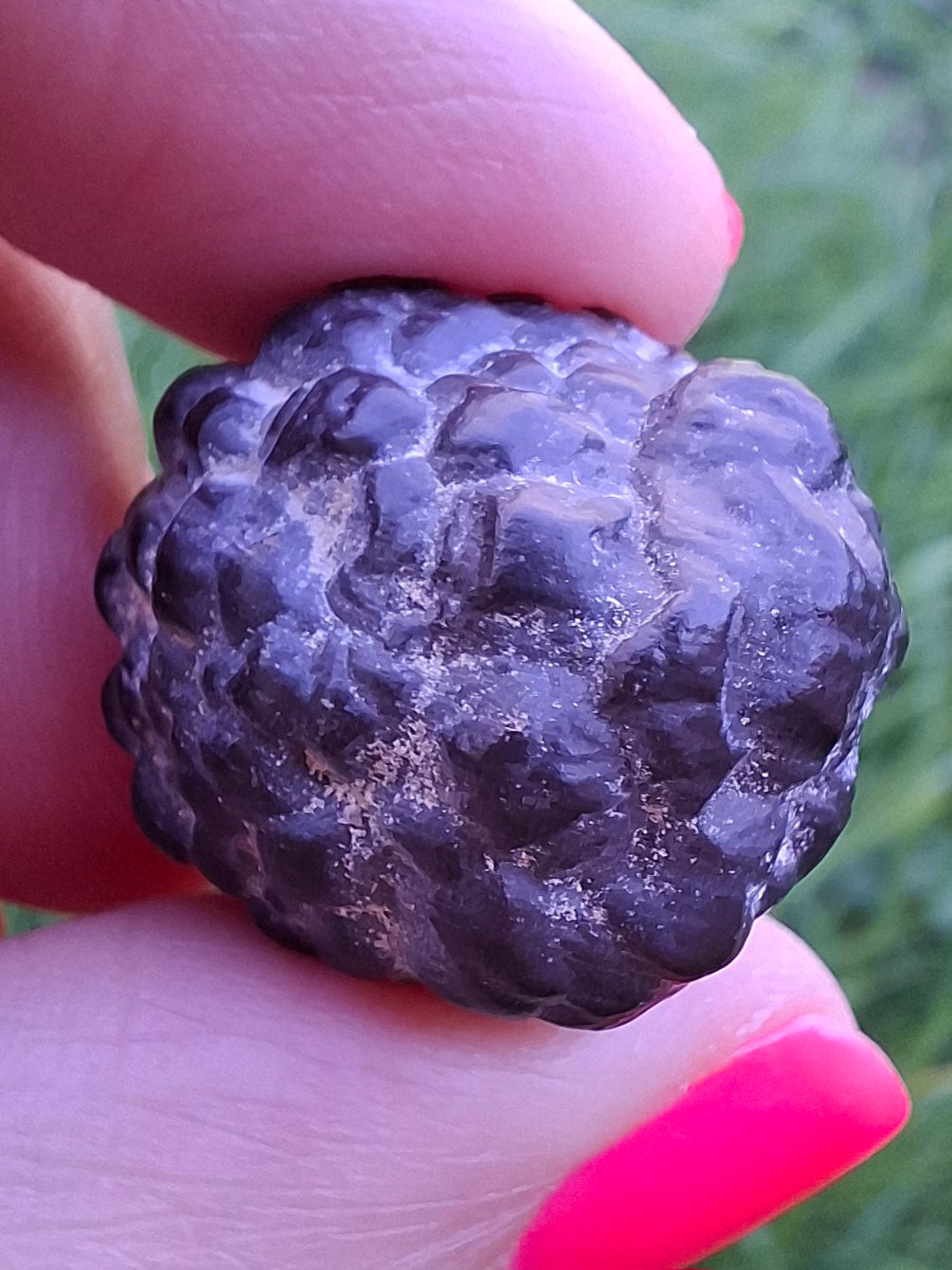 Prophecy Stone, 14.34g (Ref: PS22)