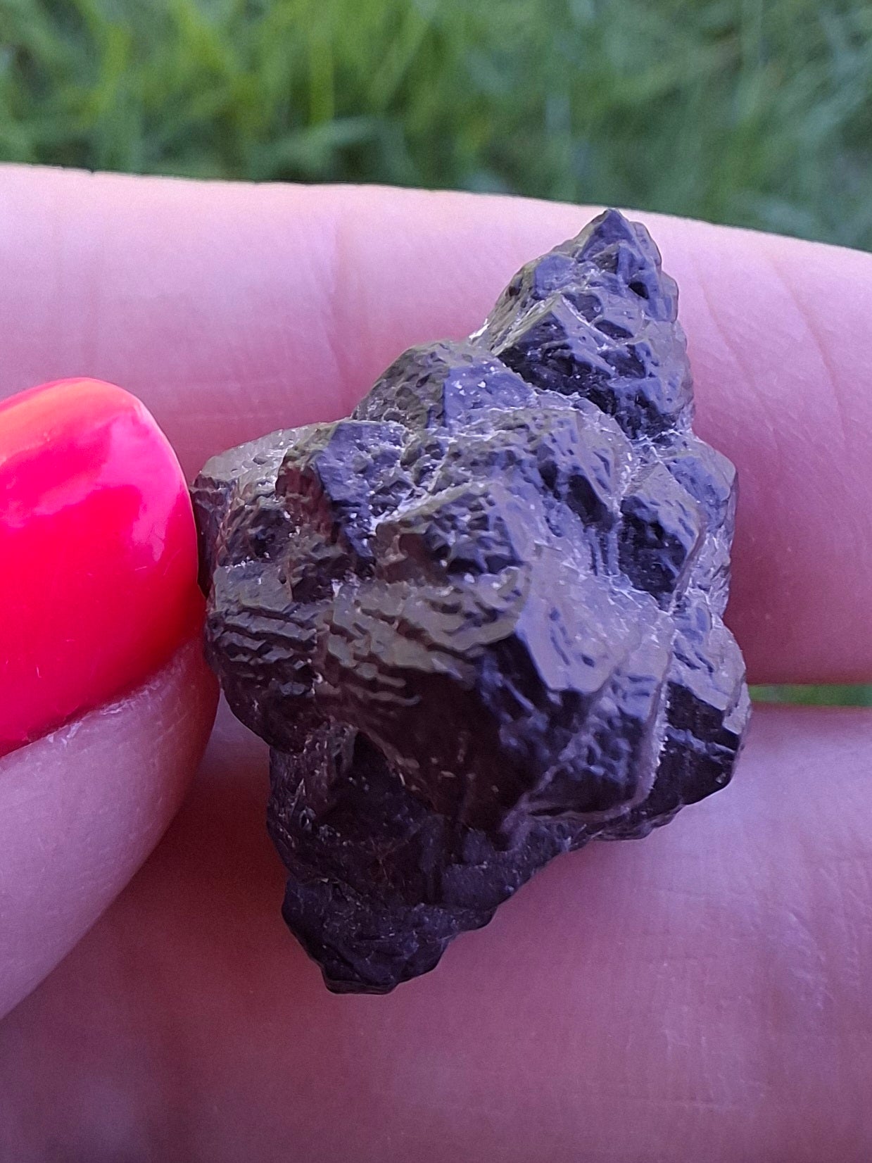 Prophecy Stone, 8.42g (Ref: PS9)