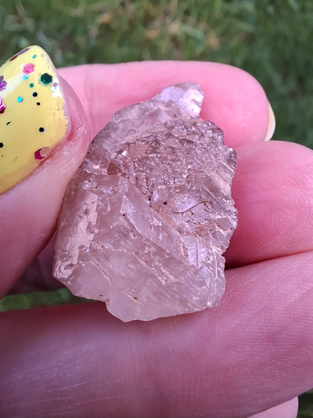 Cerussite, 14.75g, Crystal (Ref: CE2)