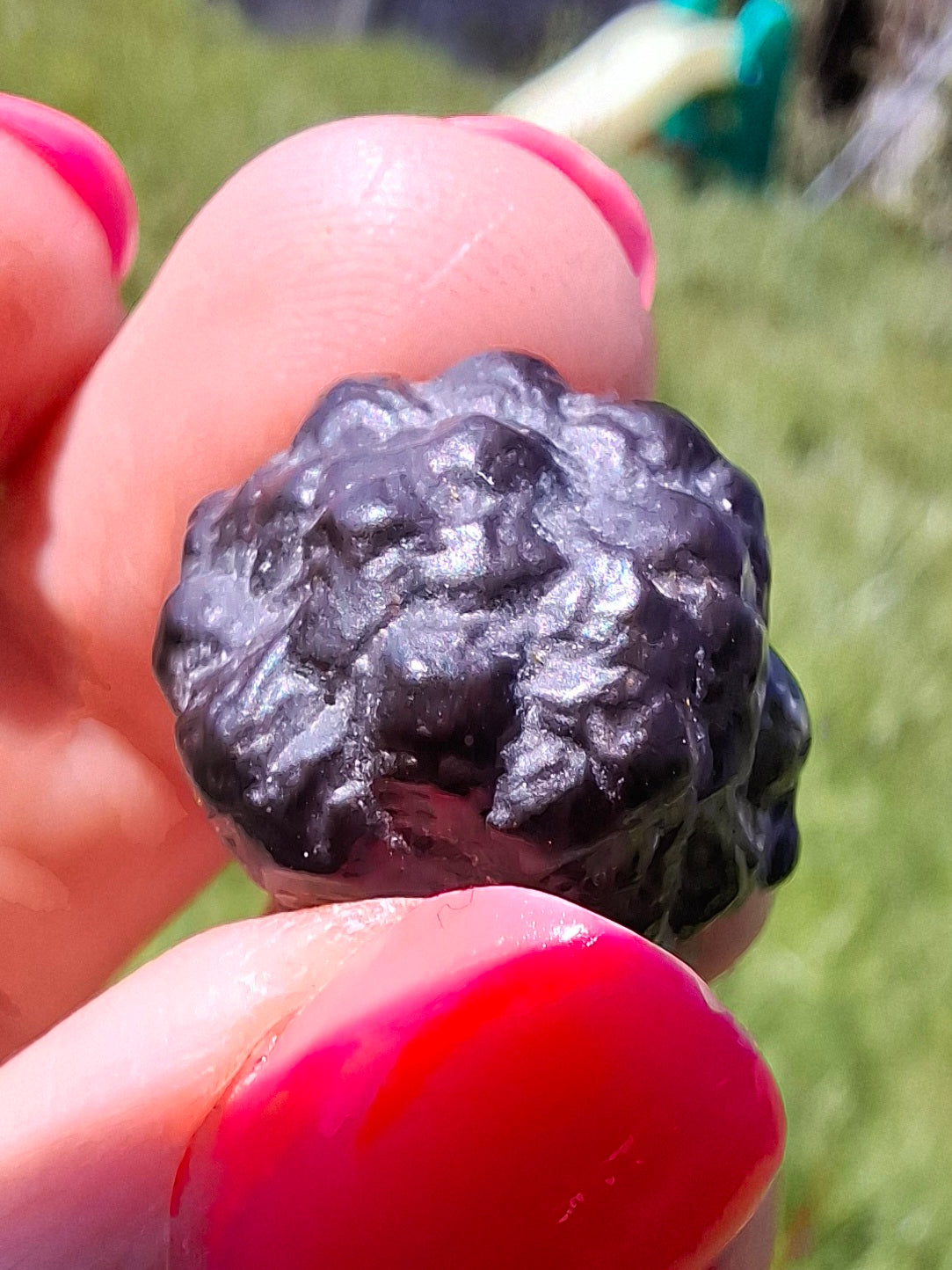 Prophecy Stone, 10.55g (Ref: PS12)