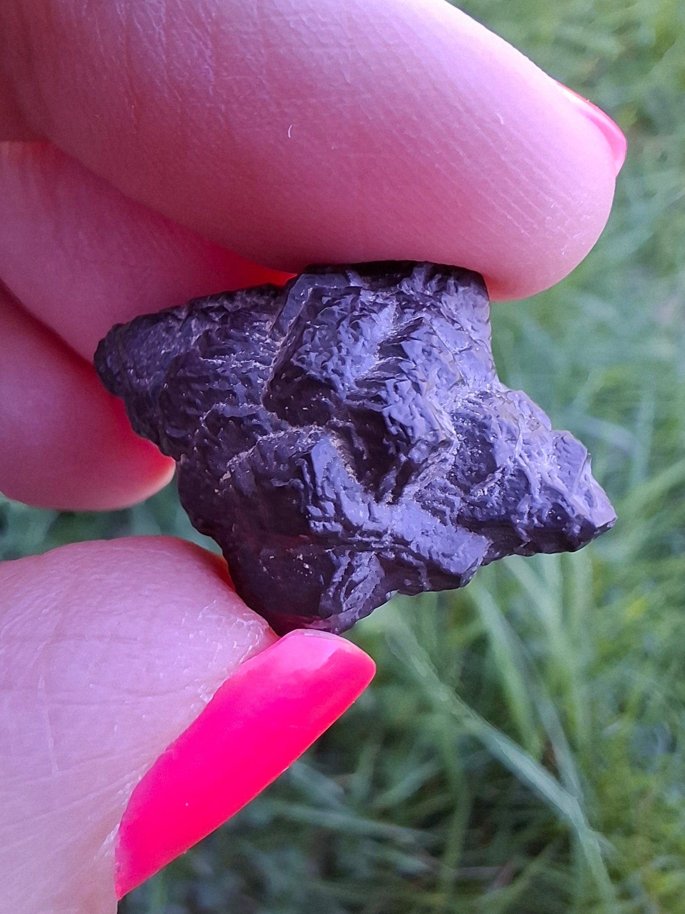 Prophecy Stone, 8.42g (Ref: PS9)