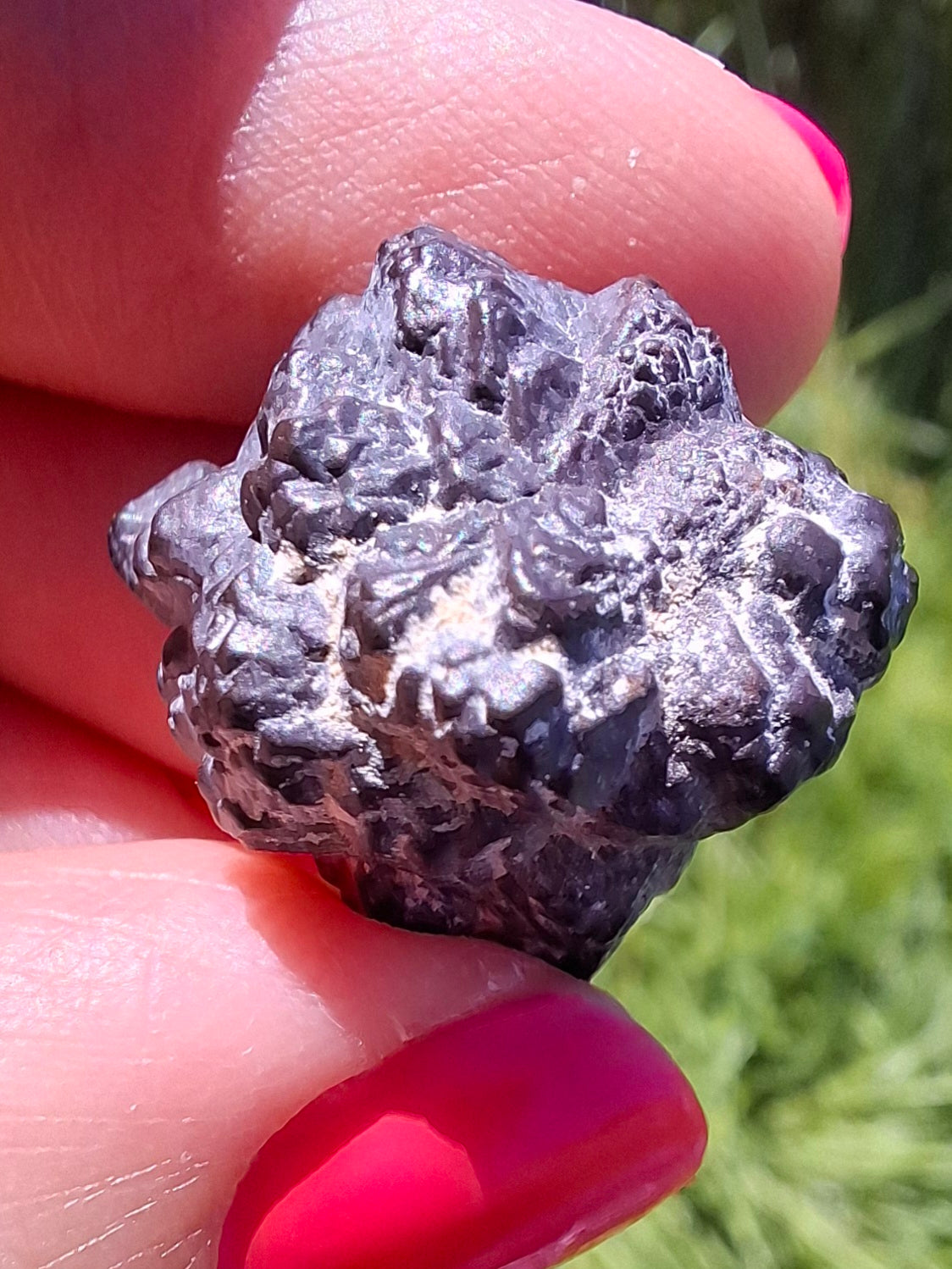 Prophecy Stone, 9.55g (Ref: PS15)