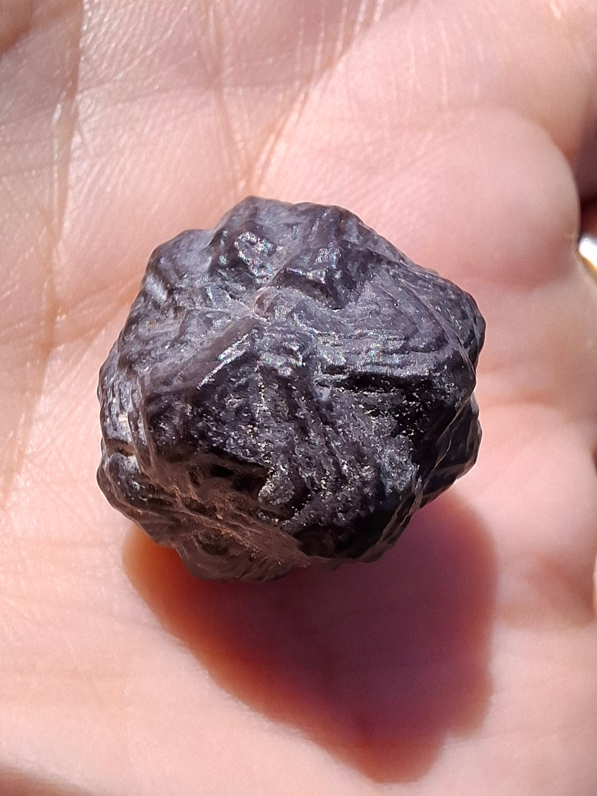 Prophecy Stone, 9.60g (Ref: PS20)