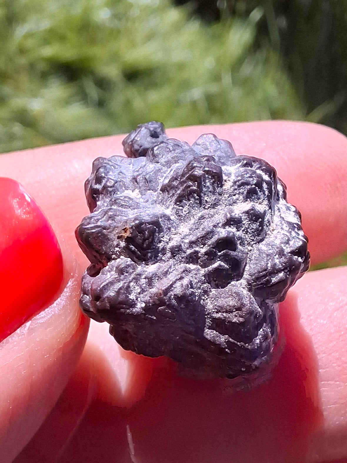 Prophecy Stone, 9.55g (Ref: PS15)