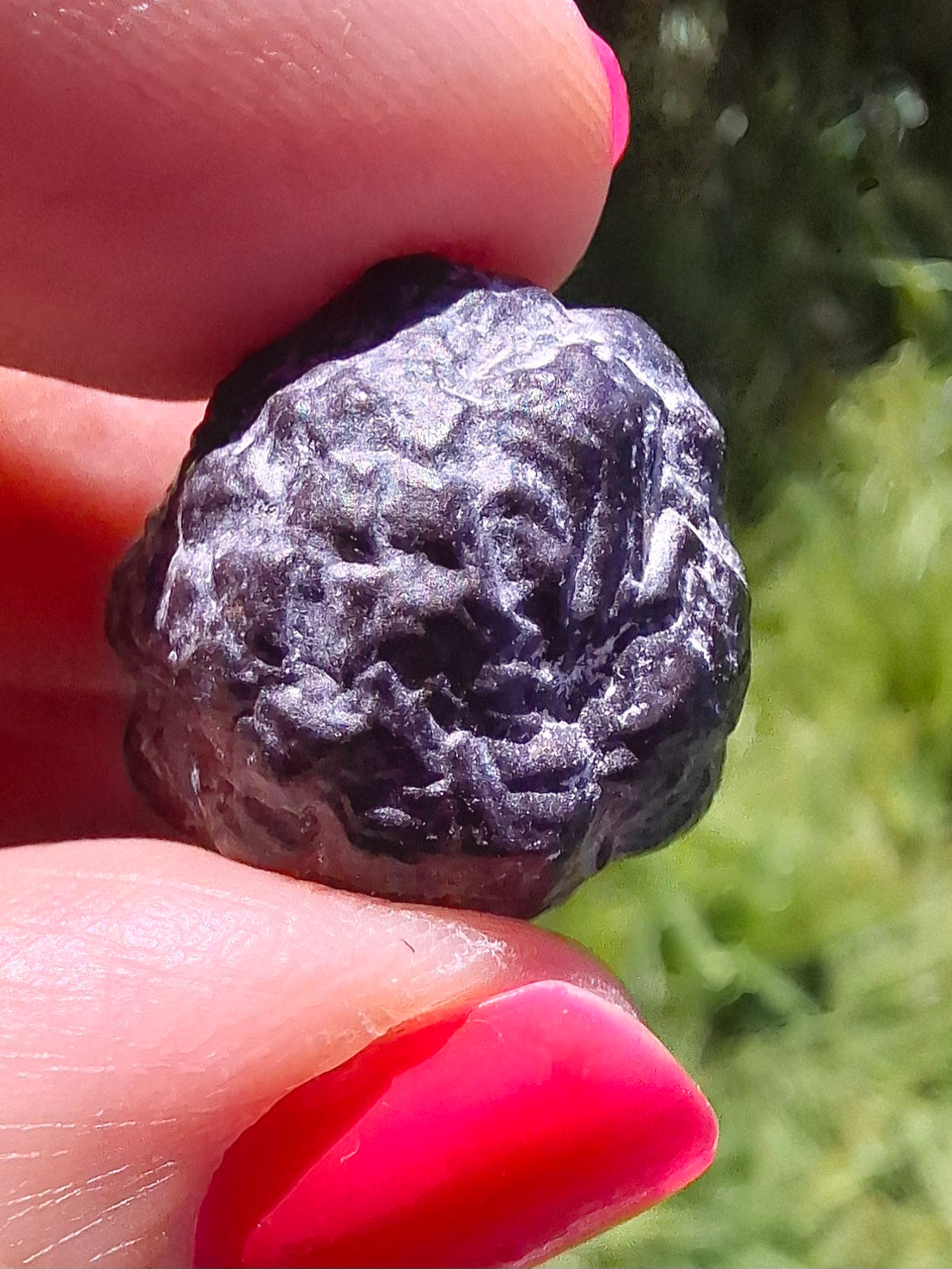 Prophecy Stone, 9.60g (Ref: PS20)