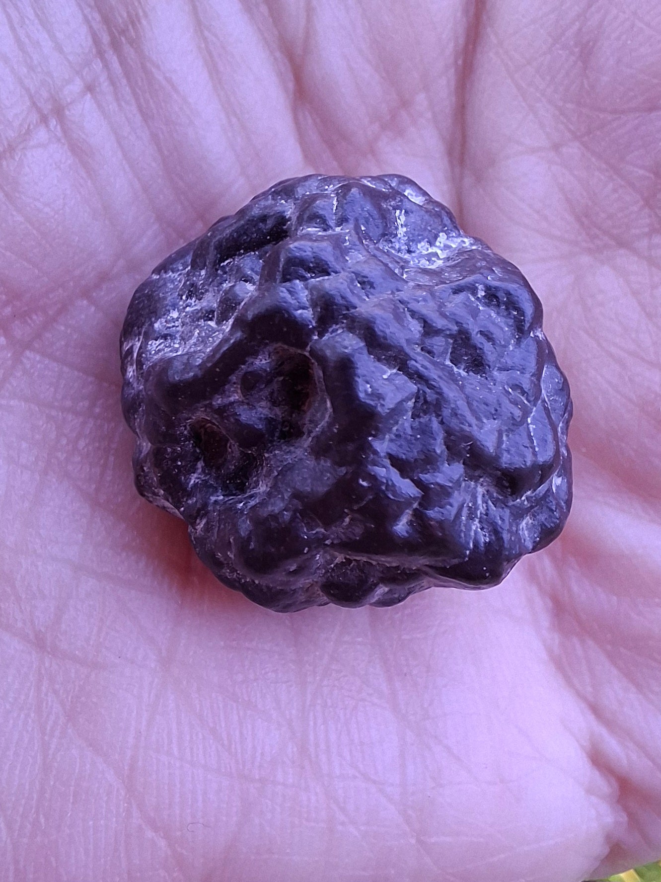 Prophecy Stone, 11.69g (Ref: PS21)
