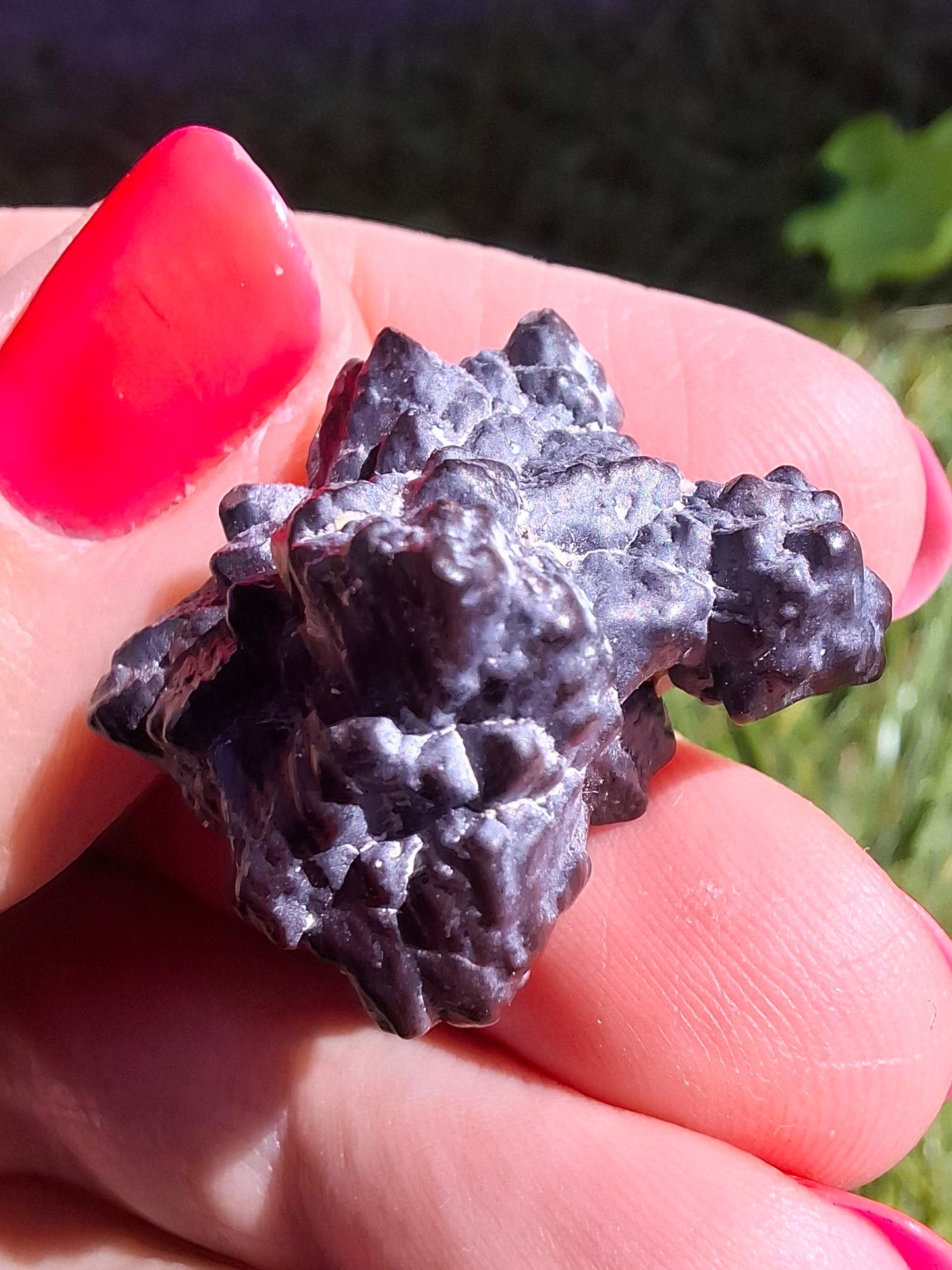 Prophecy Stone, 12.58g (Ref: PS2)