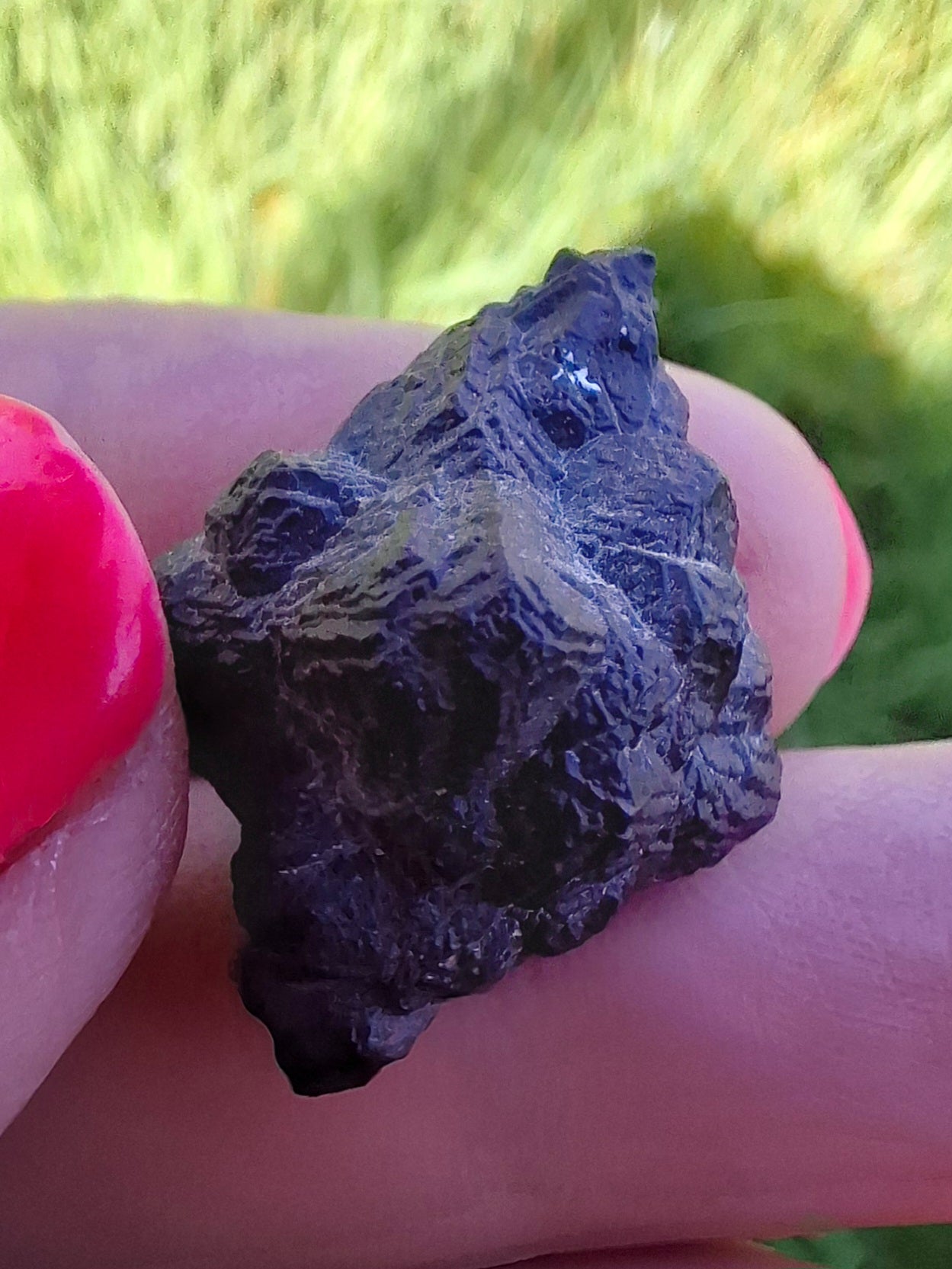 Prophecy Stone, 8.42g (Ref: PS9)