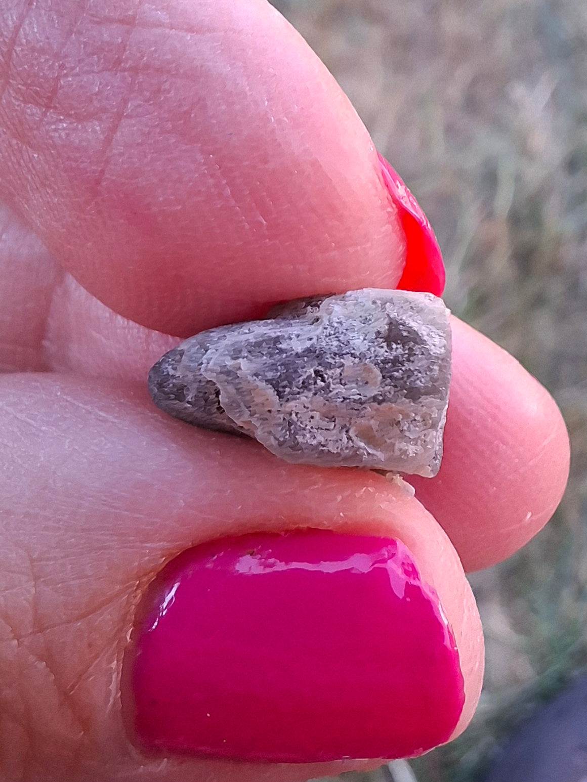 Moldavite Piece, SNOWFLAKE, FROSTED, BRUSNA, 1.05g, Tektite (Ref: 1501)