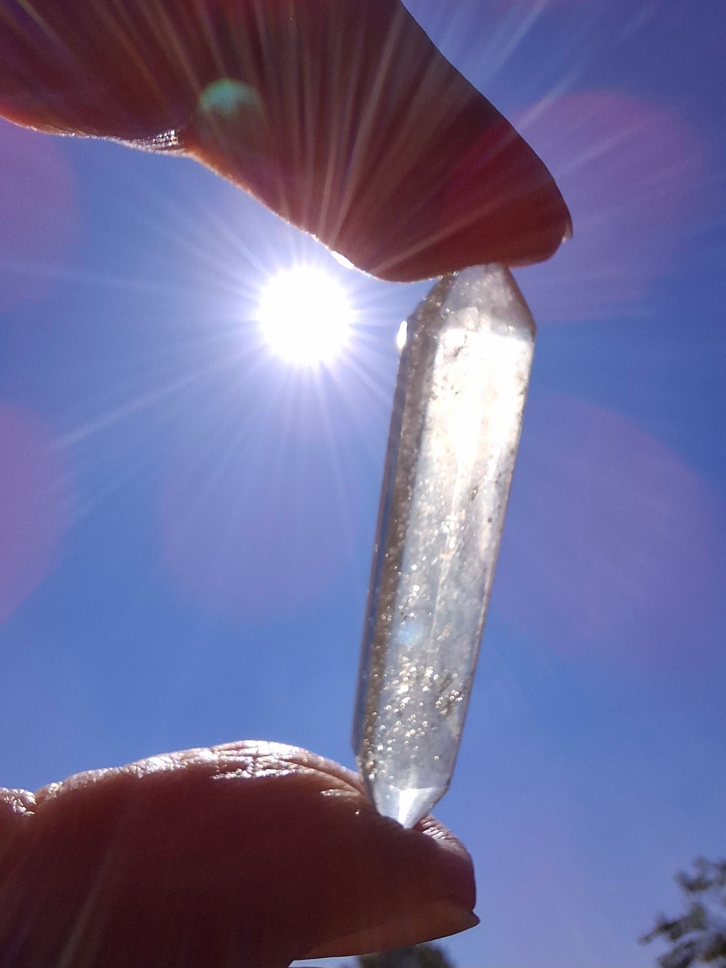 Libyan Desert Glass DT Carving, 3.93g, Tektite (Ref: LDT3)