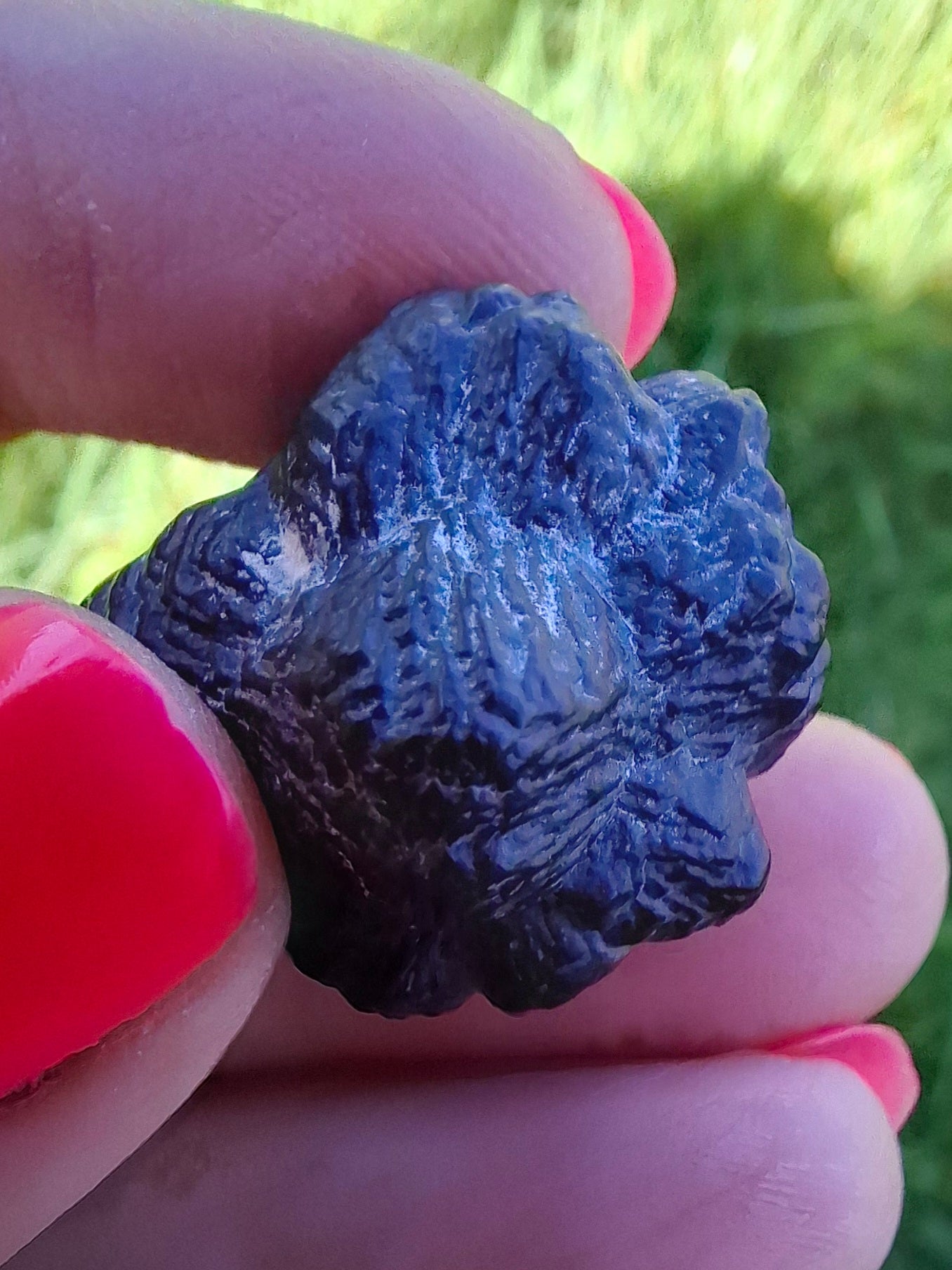 Prophecy Stone, 17.06g (Ref: PS7)