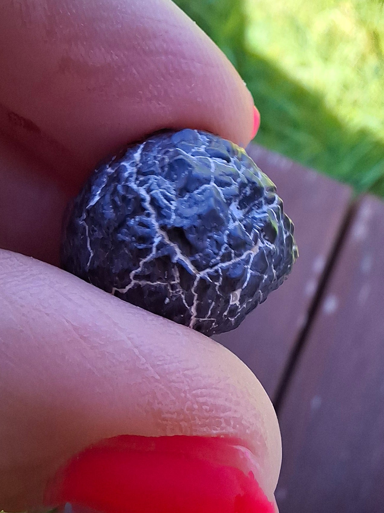 Prophecy Stone, 8.69g (Ref: PS3)