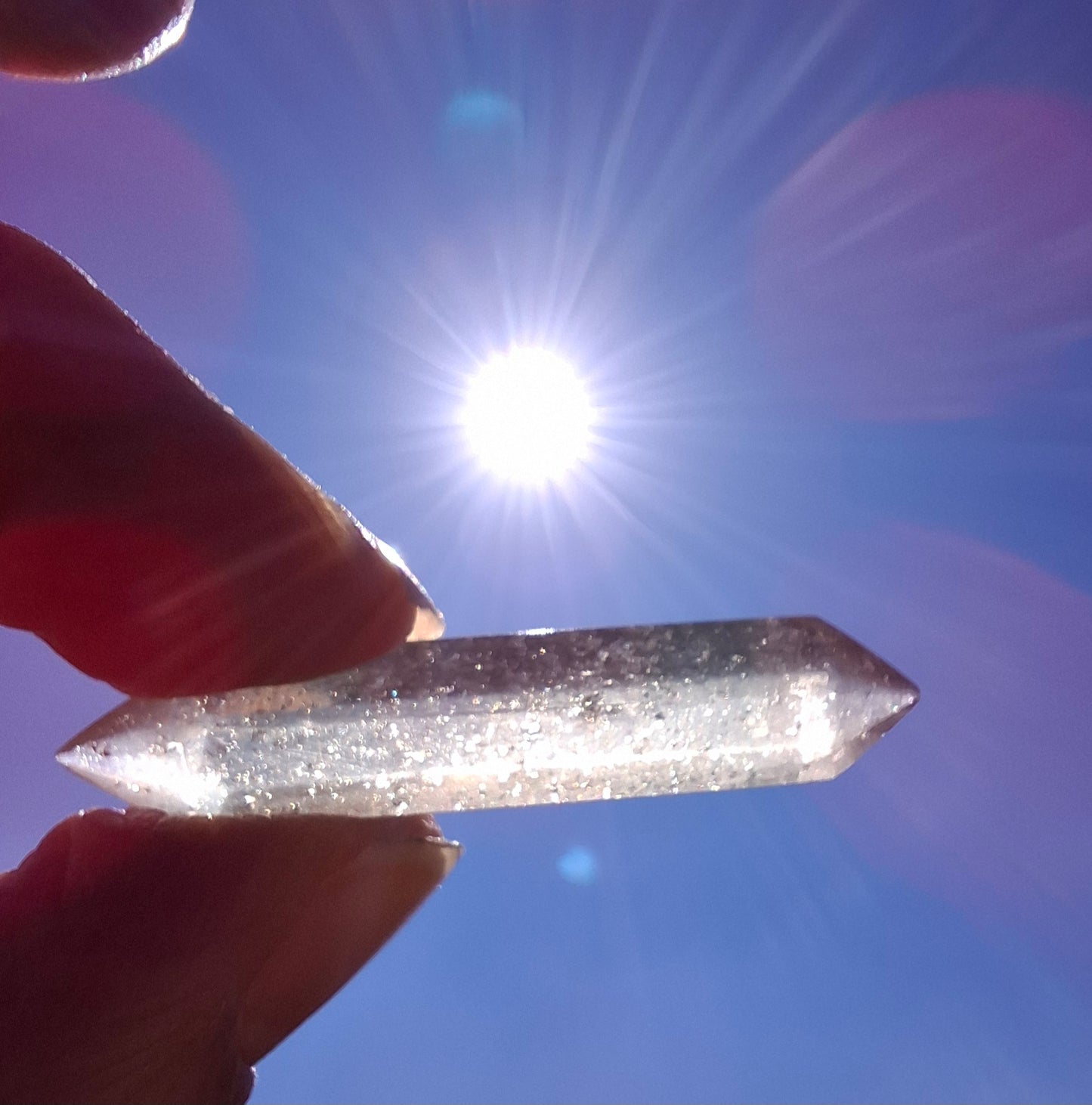 Libyan Desert Glass DT Carving, 4.22g, Tektite (Ref: LDT6)