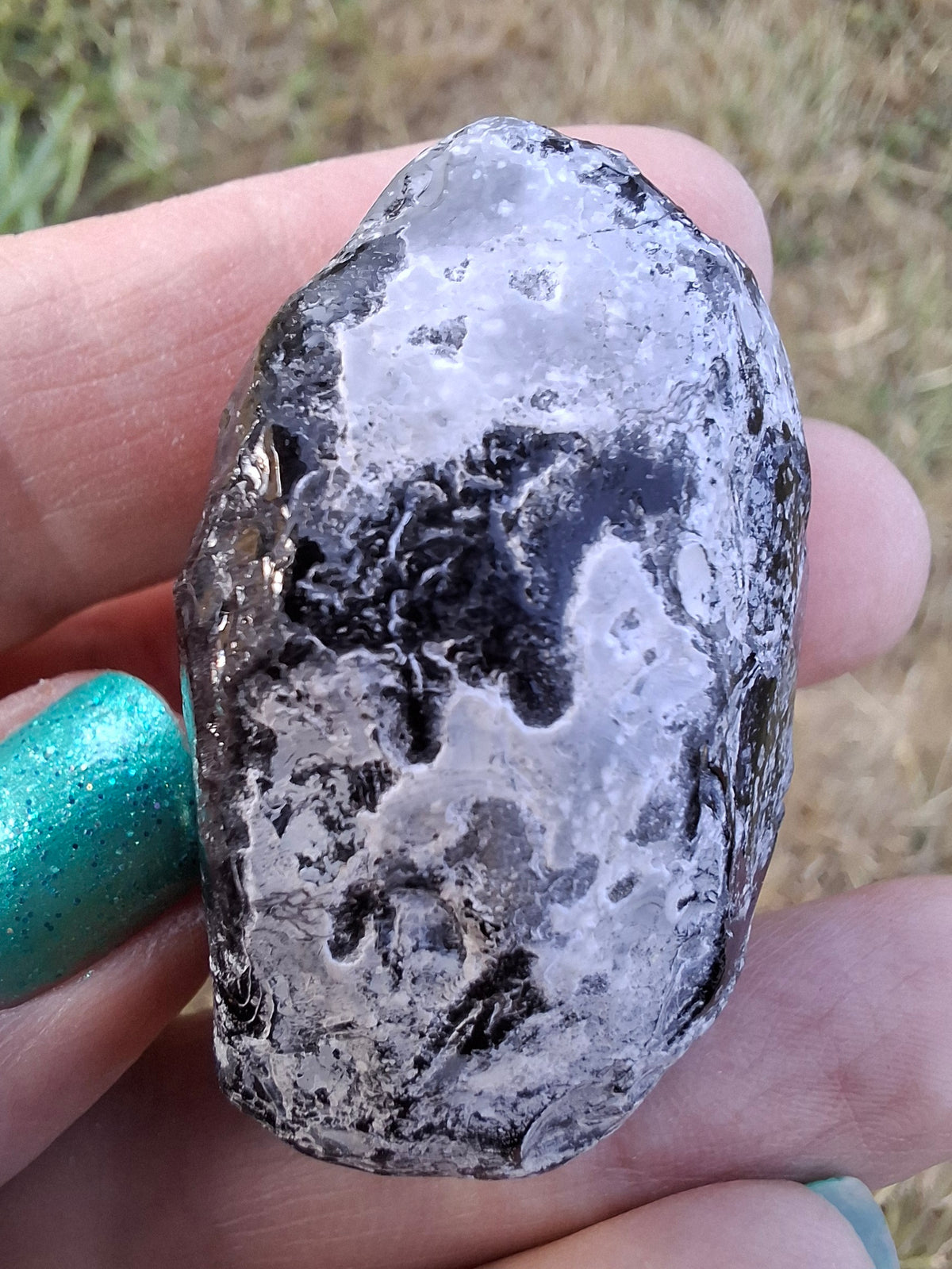Apache Tear, Crystal (Ref: ApT1)