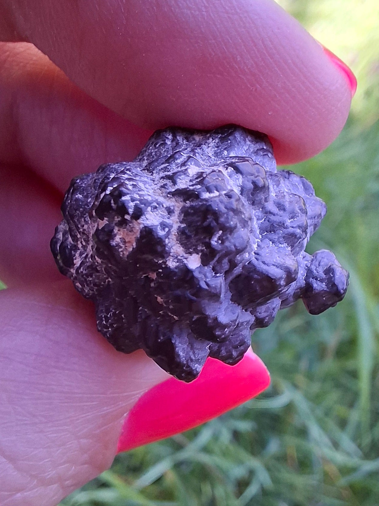 Prophecy Stone, 9.55g (Ref: PS15)