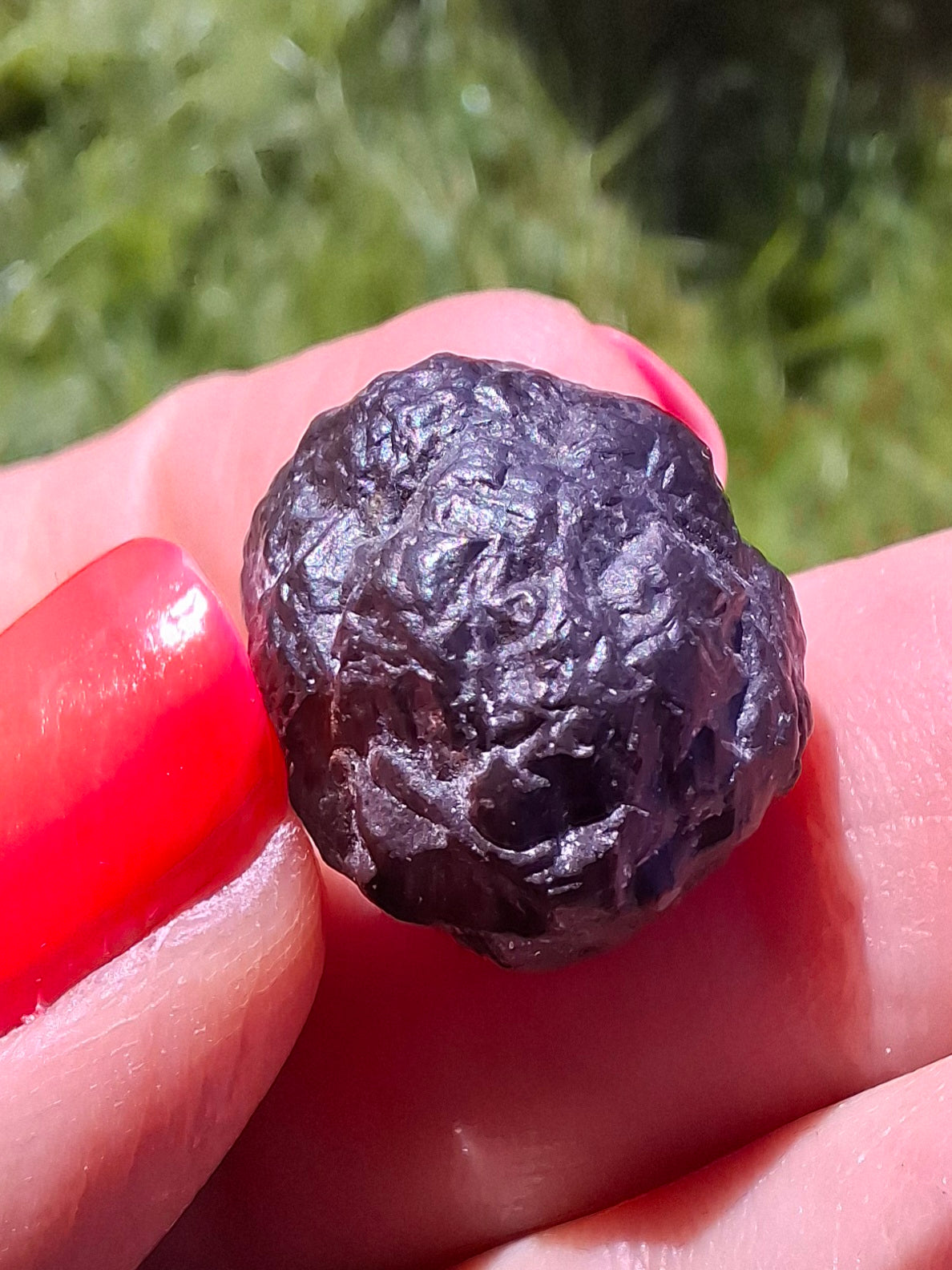 Prophecy Stone, 7.56g (Ref: PS13)