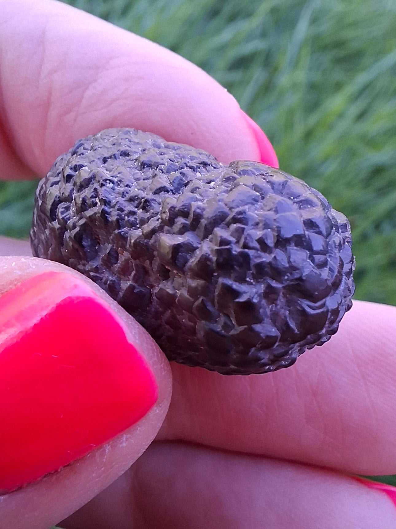 Prophecy Stone, 17.29g (Ref: PS24)