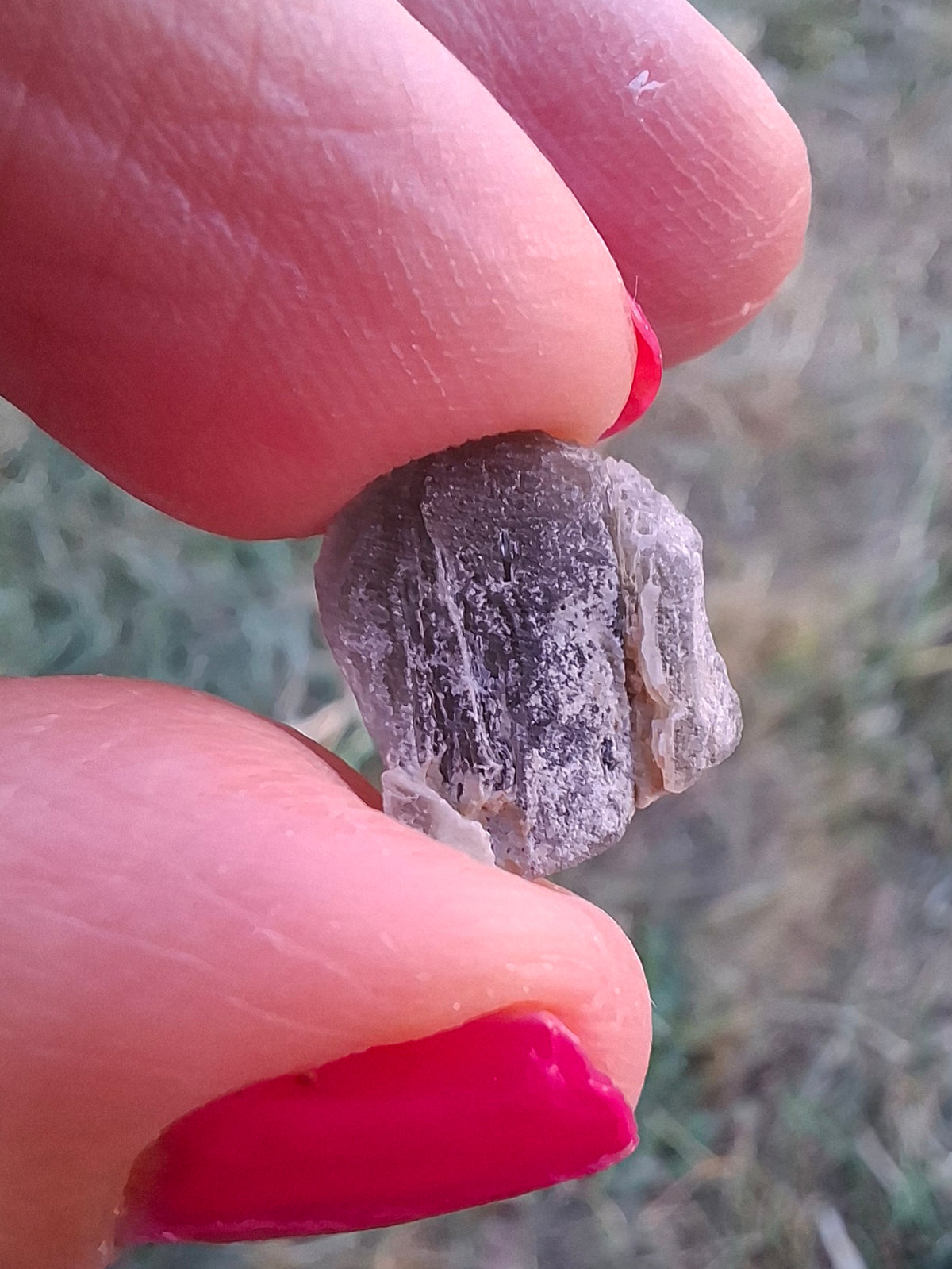 Moldavite Piece, SNOWFLAKE, FROSTED, BRUSNA, 1.05g, Tektite (Ref: 1501)