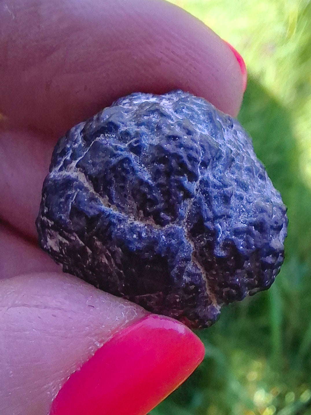 Prophecy Stone, 11.71g (Ref: PS19)