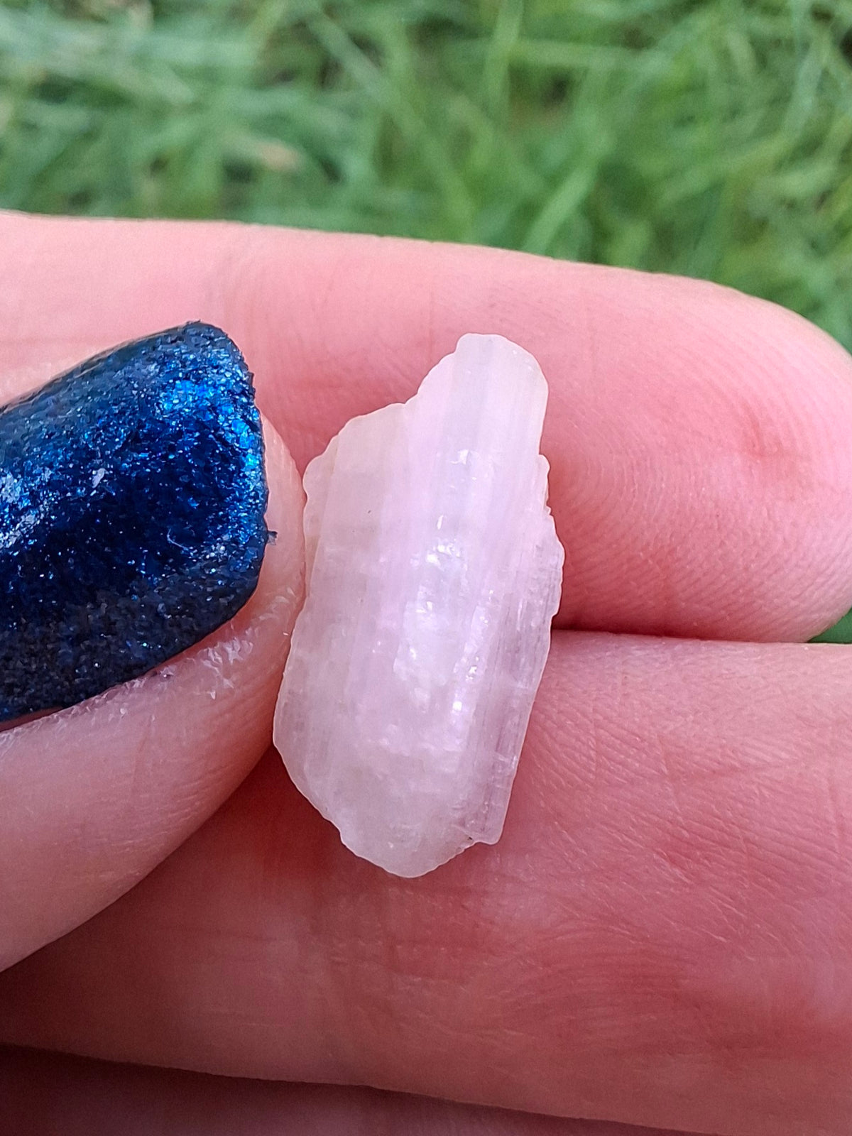 Morganite, 1.46g, Crystal (Ref: MO2)