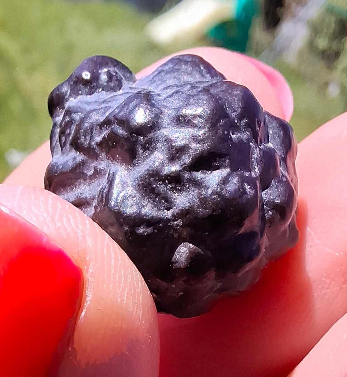 Prophecy Stone, 10.55g (Ref: PS12)