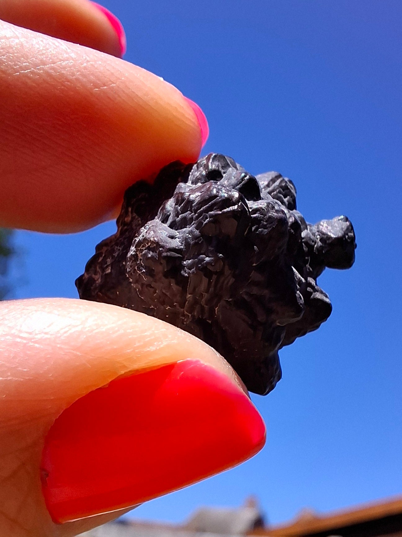 Prophecy Stone, 9.55g (Ref: PS15)