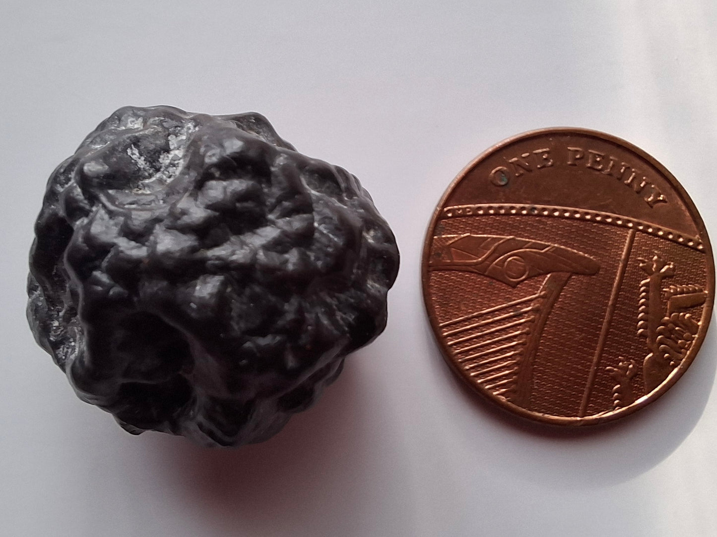 Prophecy Stone, 11.69g (Ref: PS21)
