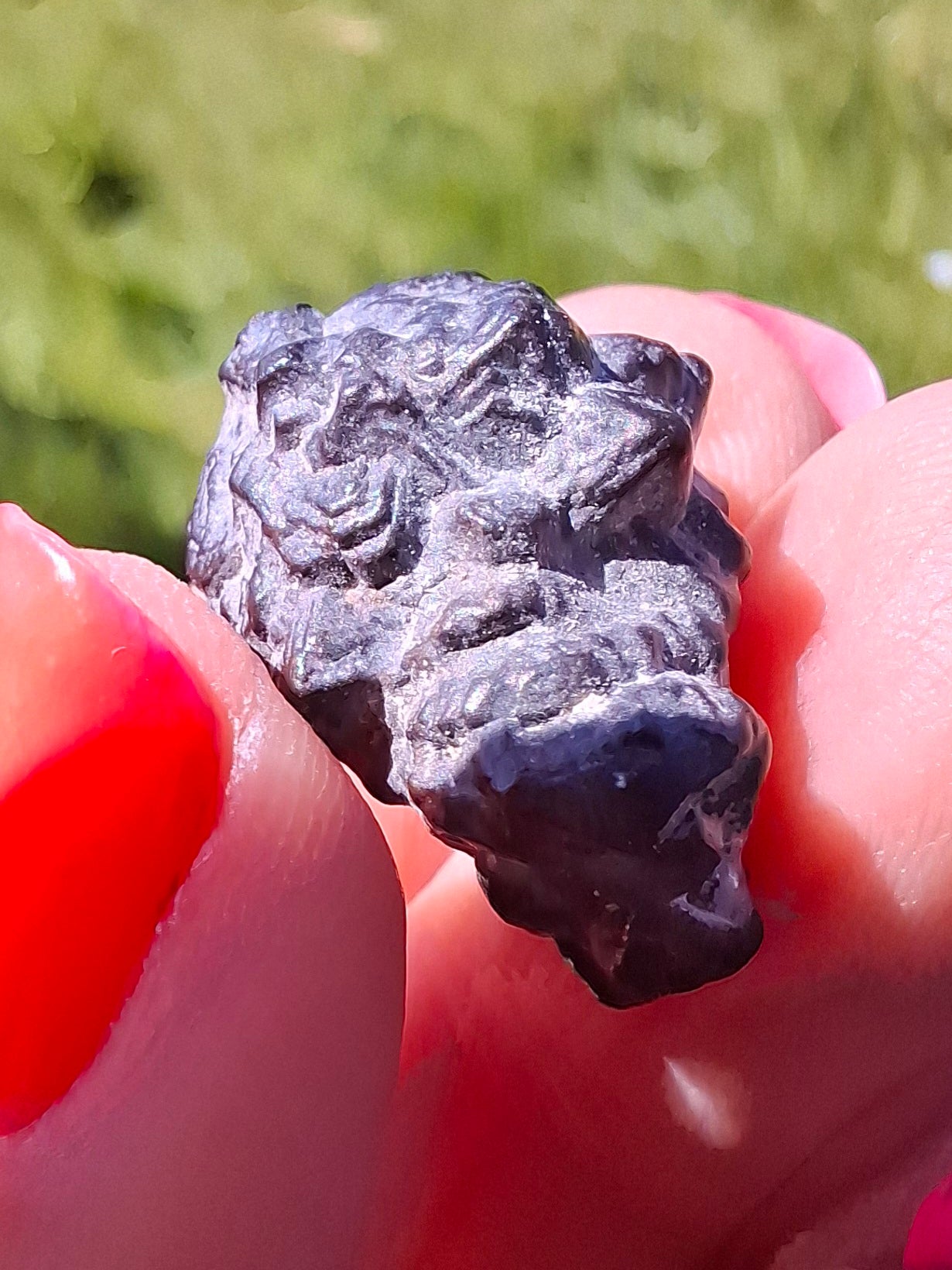 Prophecy Stone, 6.16g (Ref: PS10)